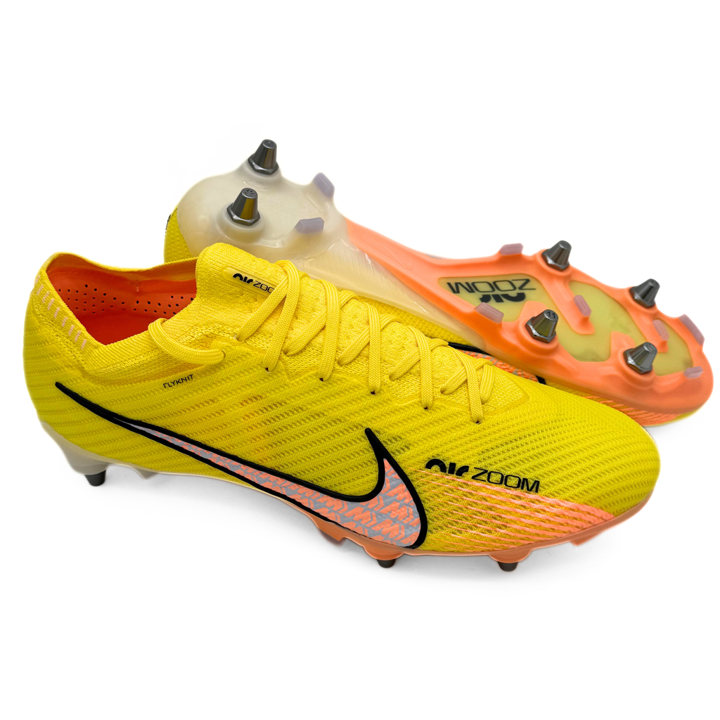 Nike Zoom Mercurial Vapor 15 Elite SG ' Lucent Pack'