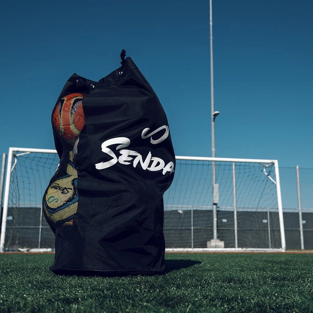 Senda Culture Ball Bag