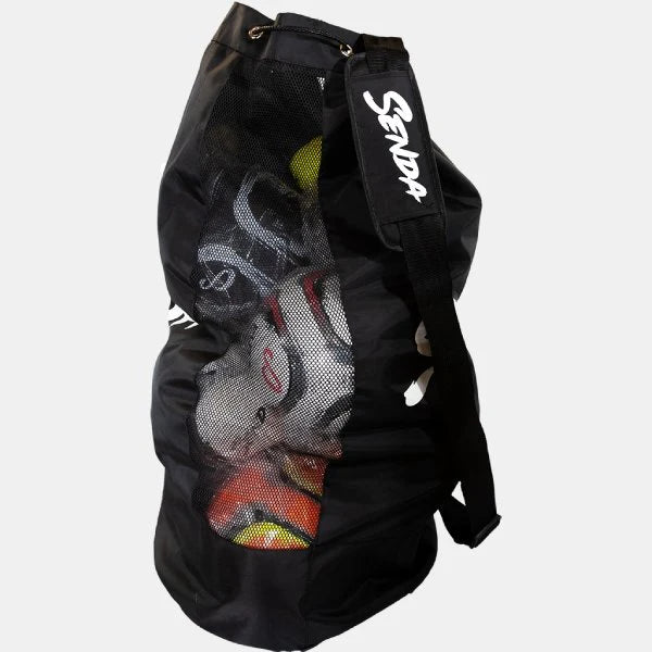 Senda Culture Ball Bag