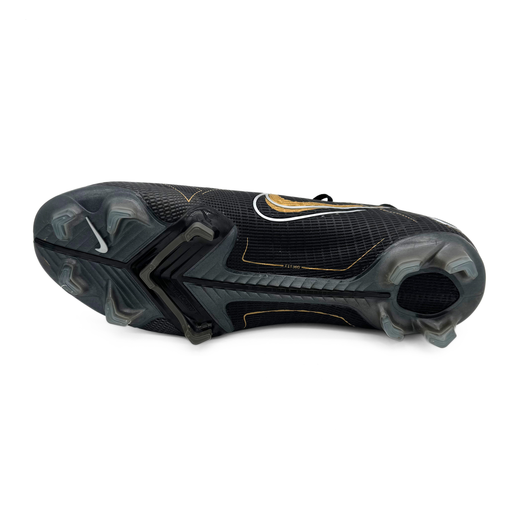 Nike Mercurial Superfly 8 Elite FG 'Black Cave Stone'