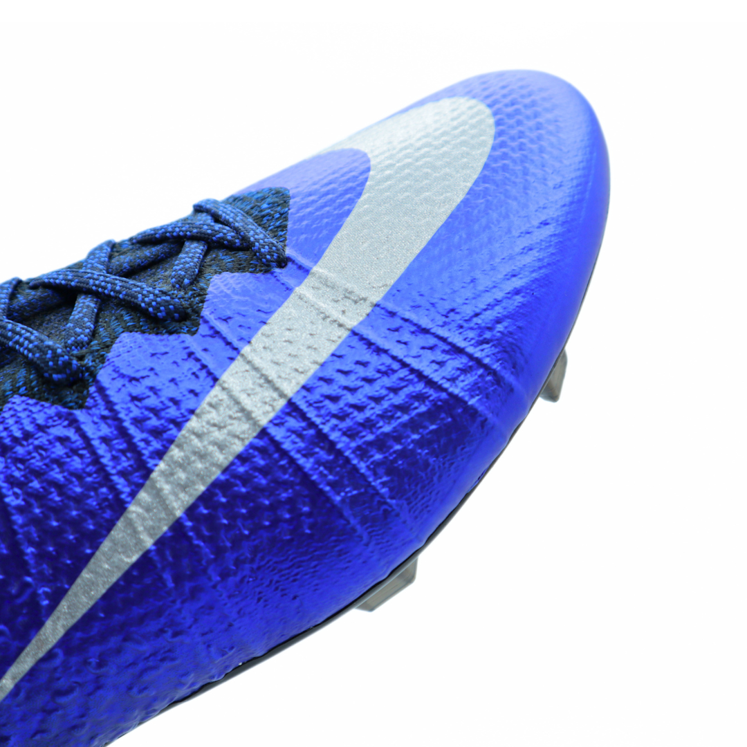 Nike Mercurial Superfly IV FG CR7 'Natural Diamond'