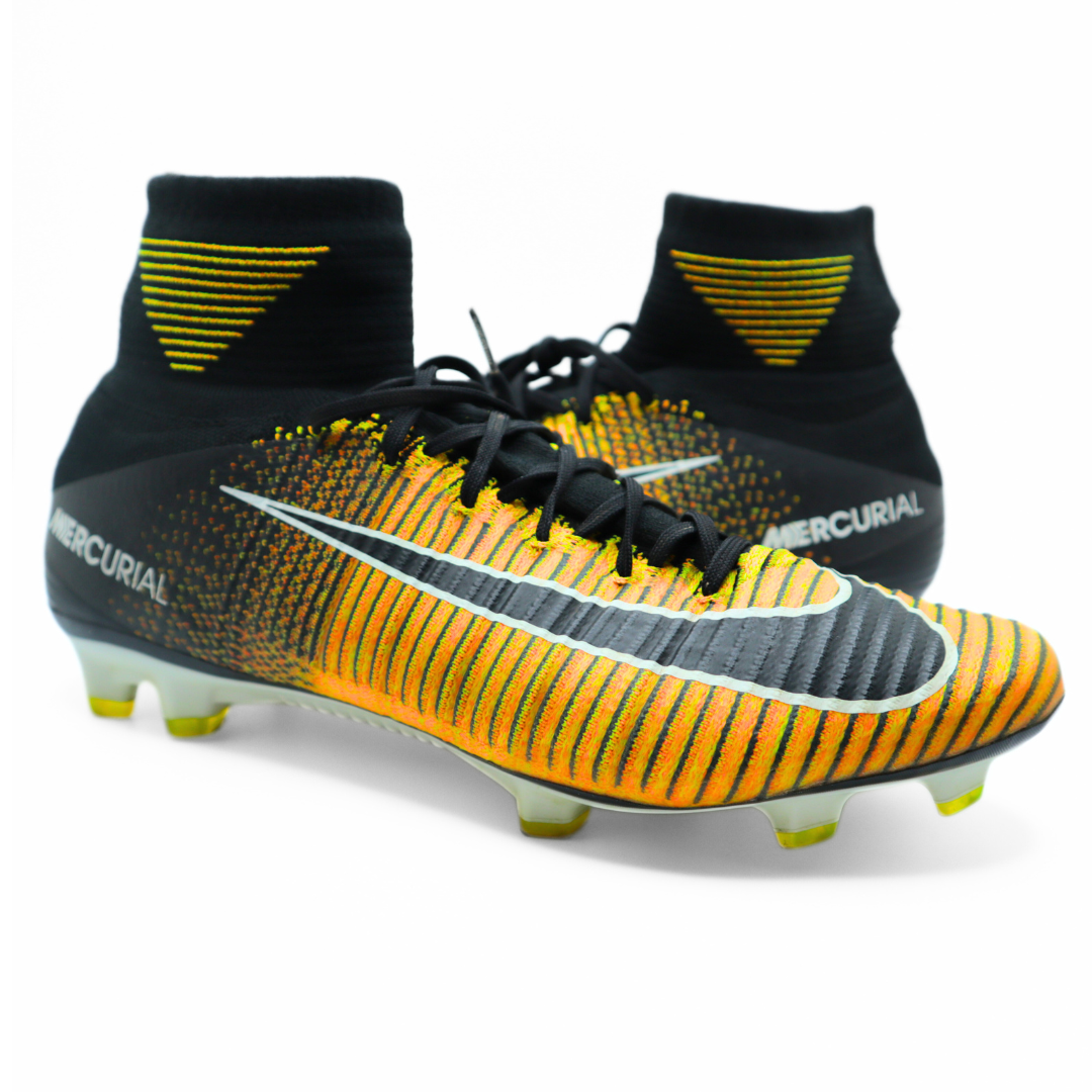 Nike Mercurial Superfly 5 Elite FG