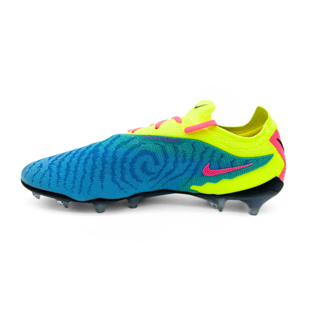 Nike Phantom GX Elite FG - Nike ID