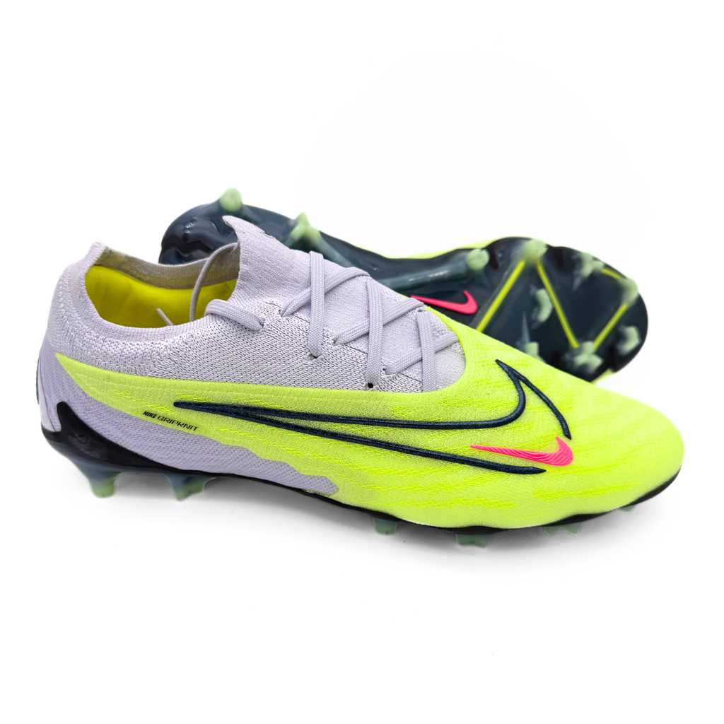 Nike Phantom GX Elite Gripknit FG 'Luminous Pack'