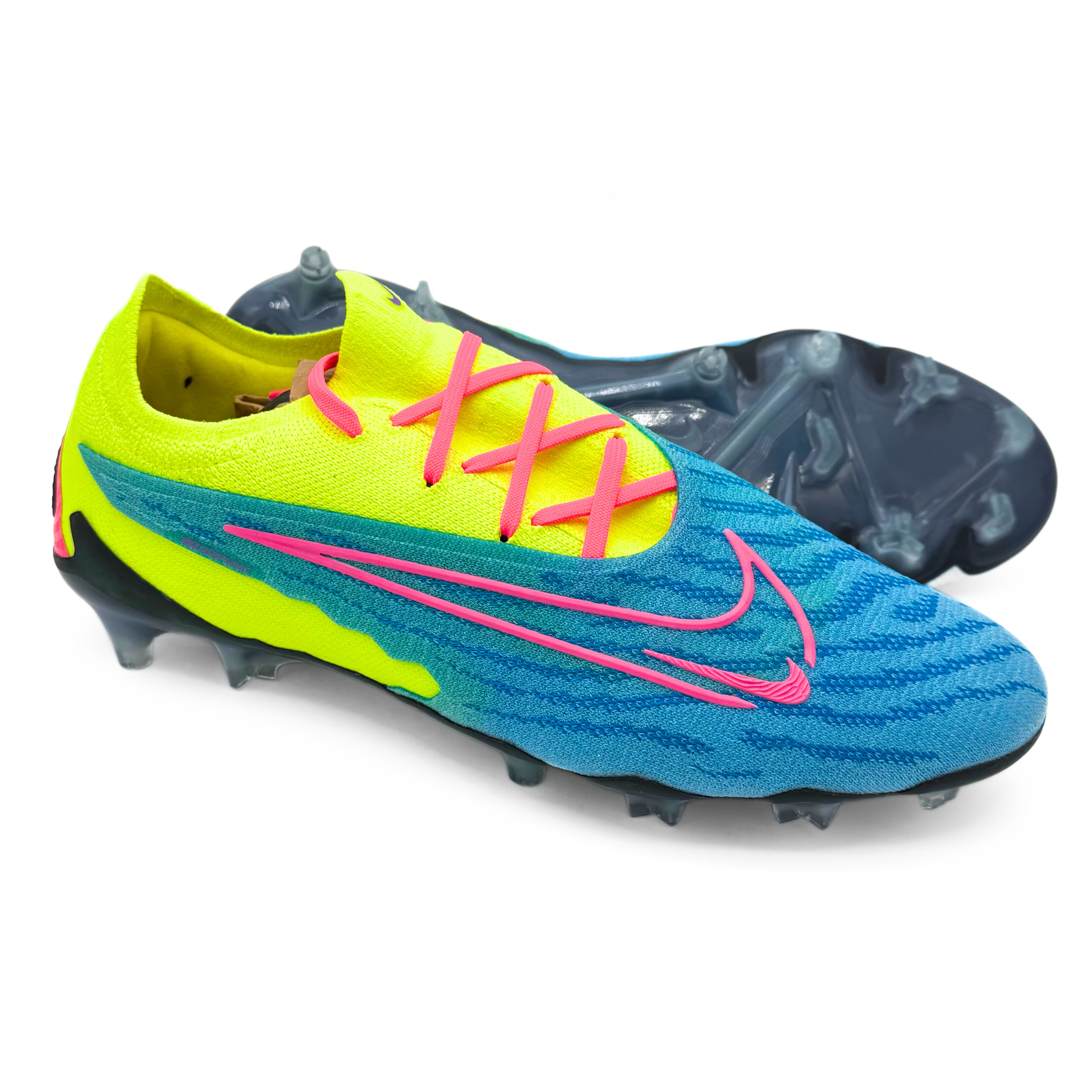 Nike Phantom GX Elite FG - Nike ID