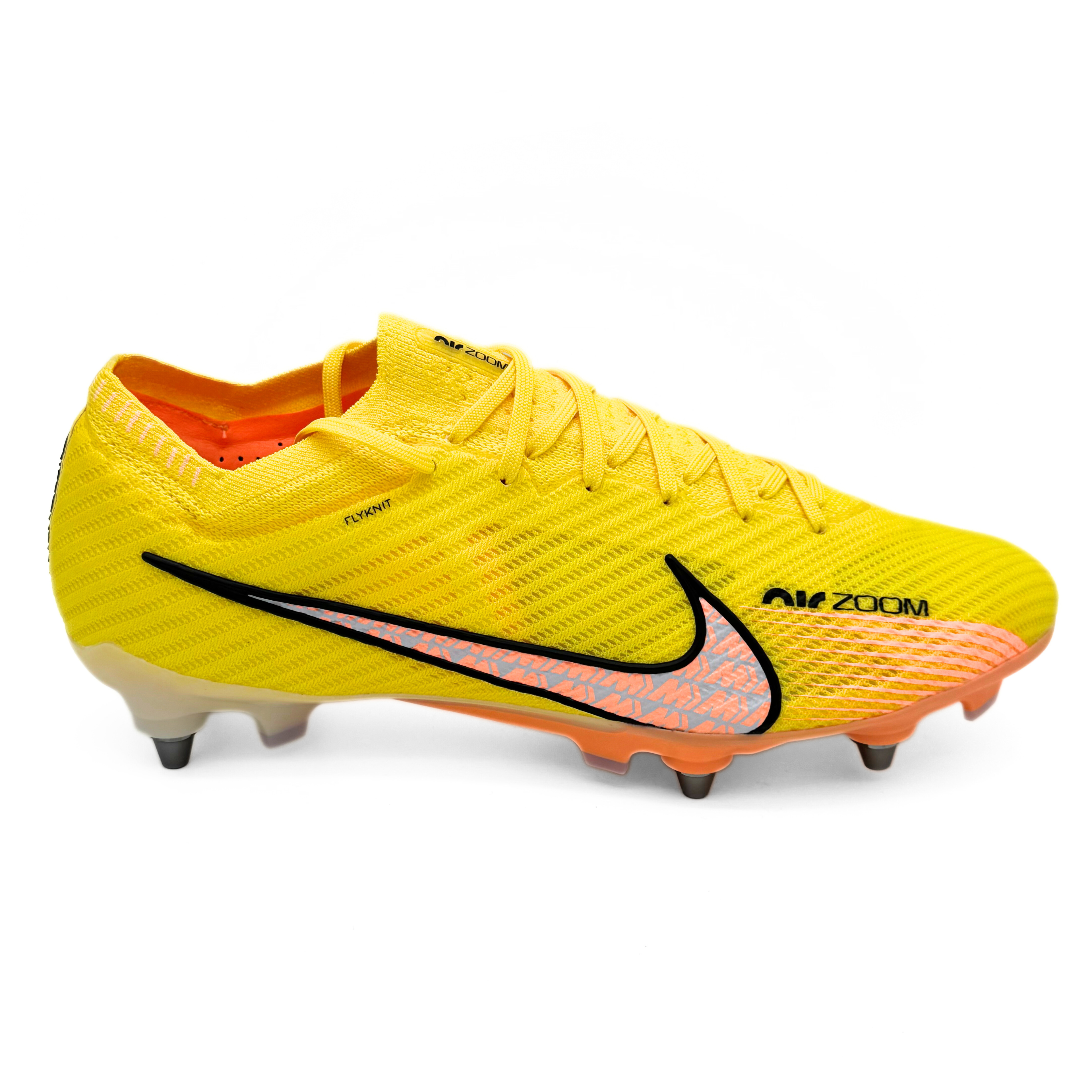 Nike Zoom Mercurial Vapor 15 Elite SG ' Lucent Pack'