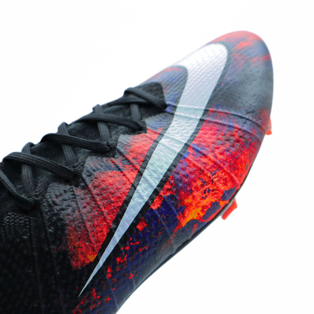 Nike Mercurial Superfly IV FG CR7 "Savage Beauty"