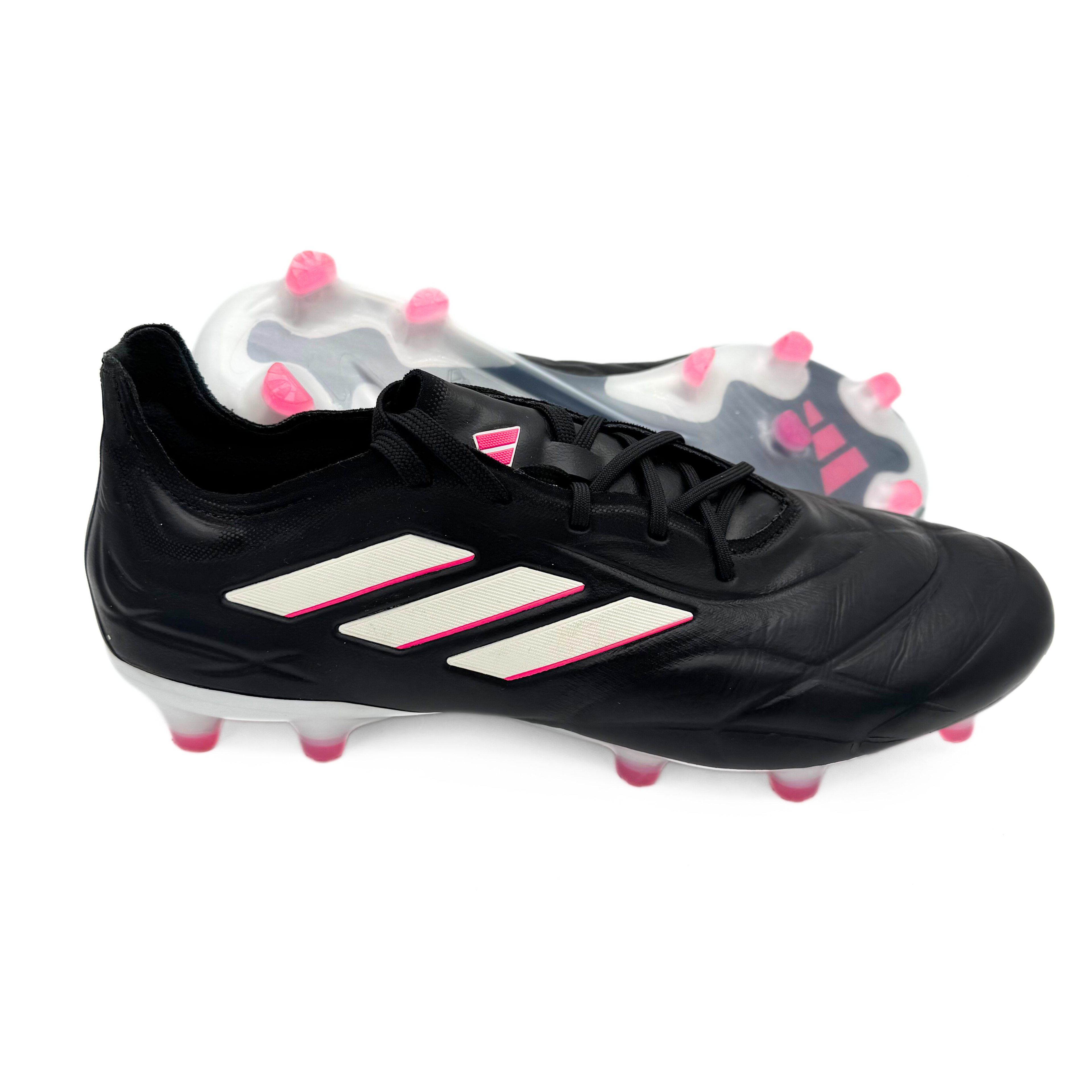 Adidas Copa Pure.1 FG 'Own Your Football Pack' – Cleat Culture Adidas Copa Pure.1 FG 'Own Your Football Pack' – Cleat Culture