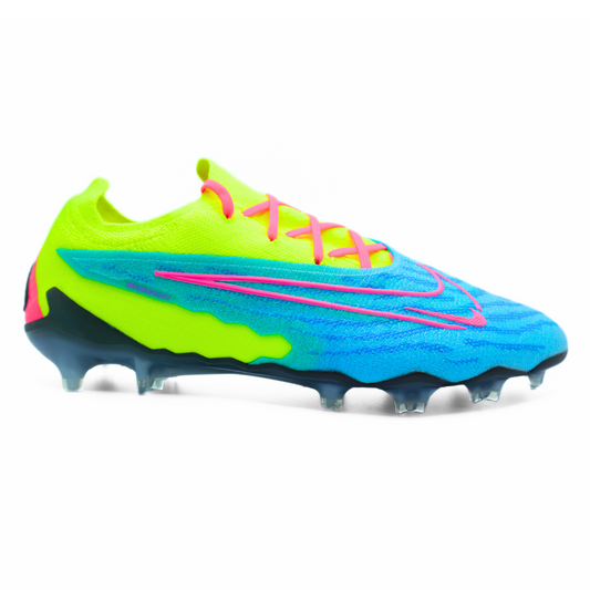 Nike Phantom GX Elite FG Nike ID