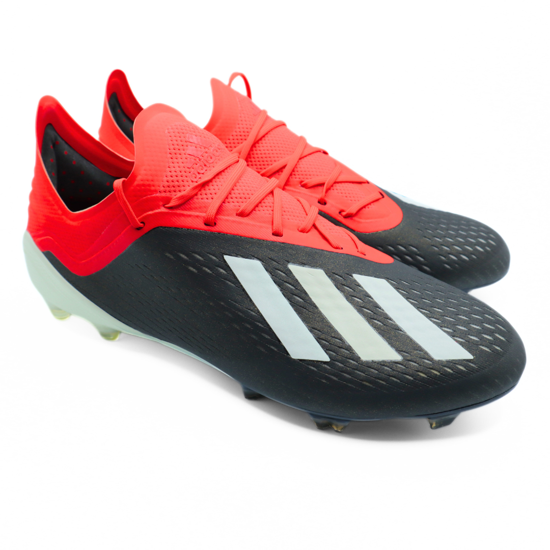 Adidas X 18.1 FG