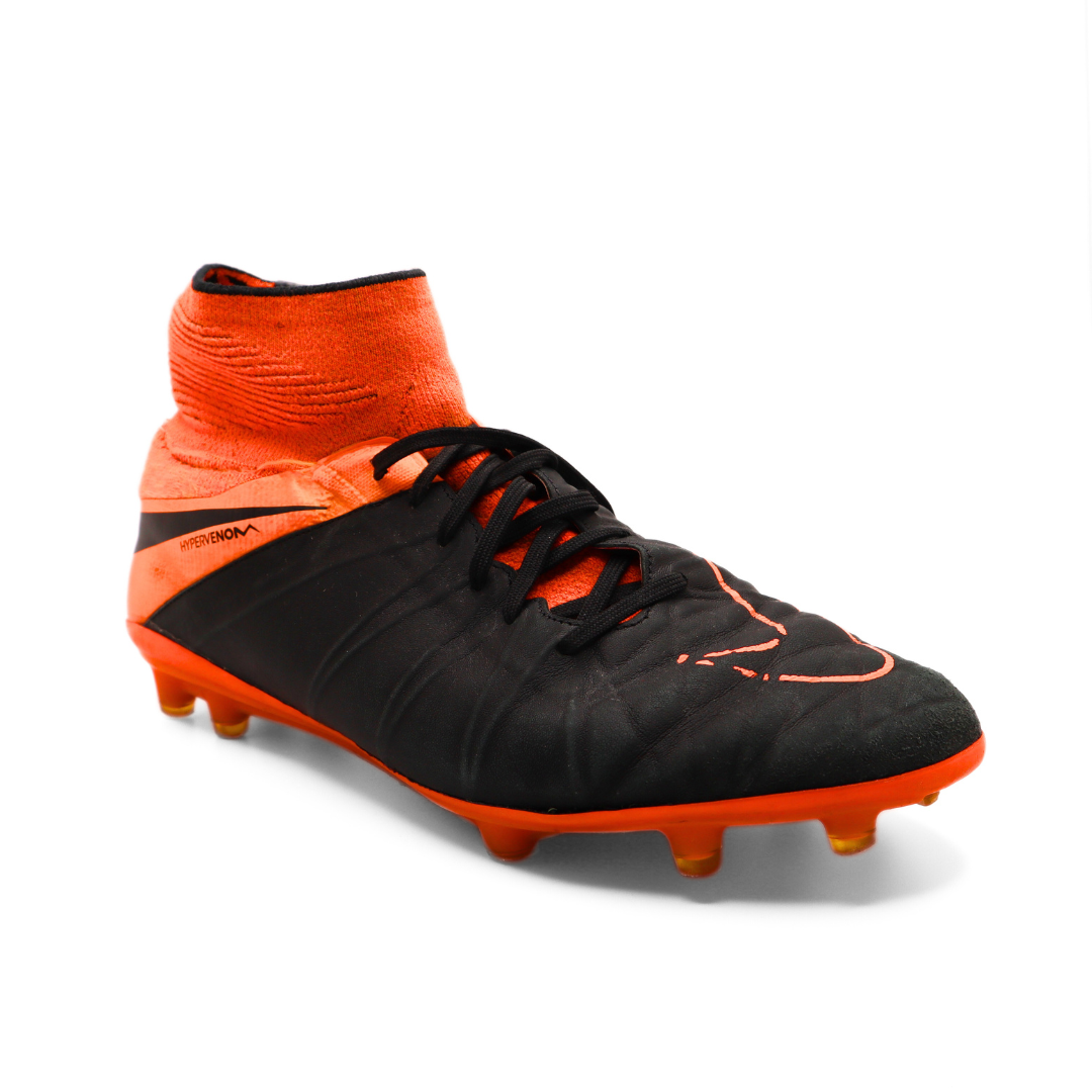 Nike Hypervenom Phantom 2 Elite FG 8 US