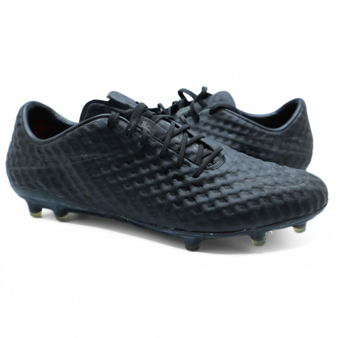 Nike Hypervenom Phantom 1 Elite FG "Academy"