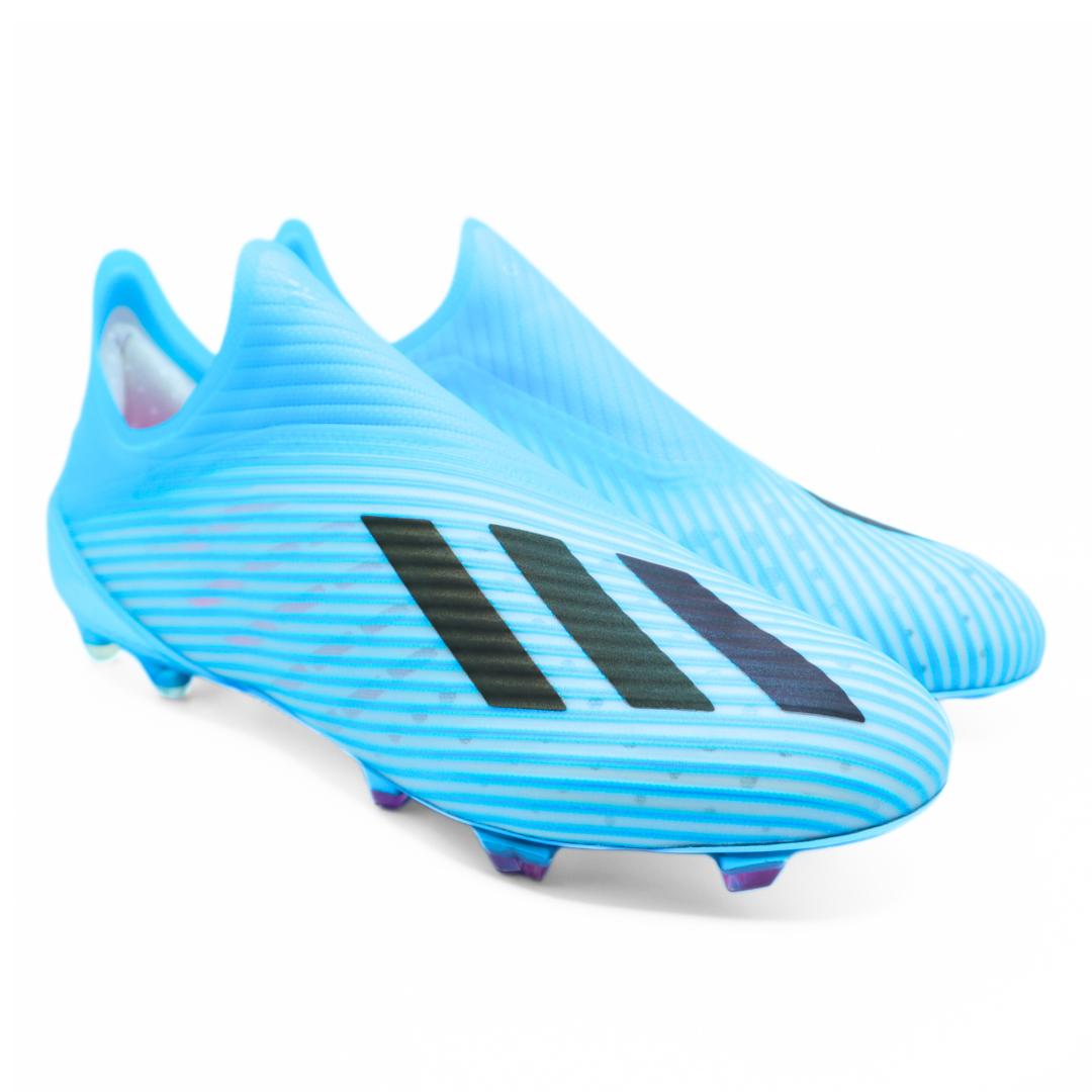 Adidas X 19+ FG