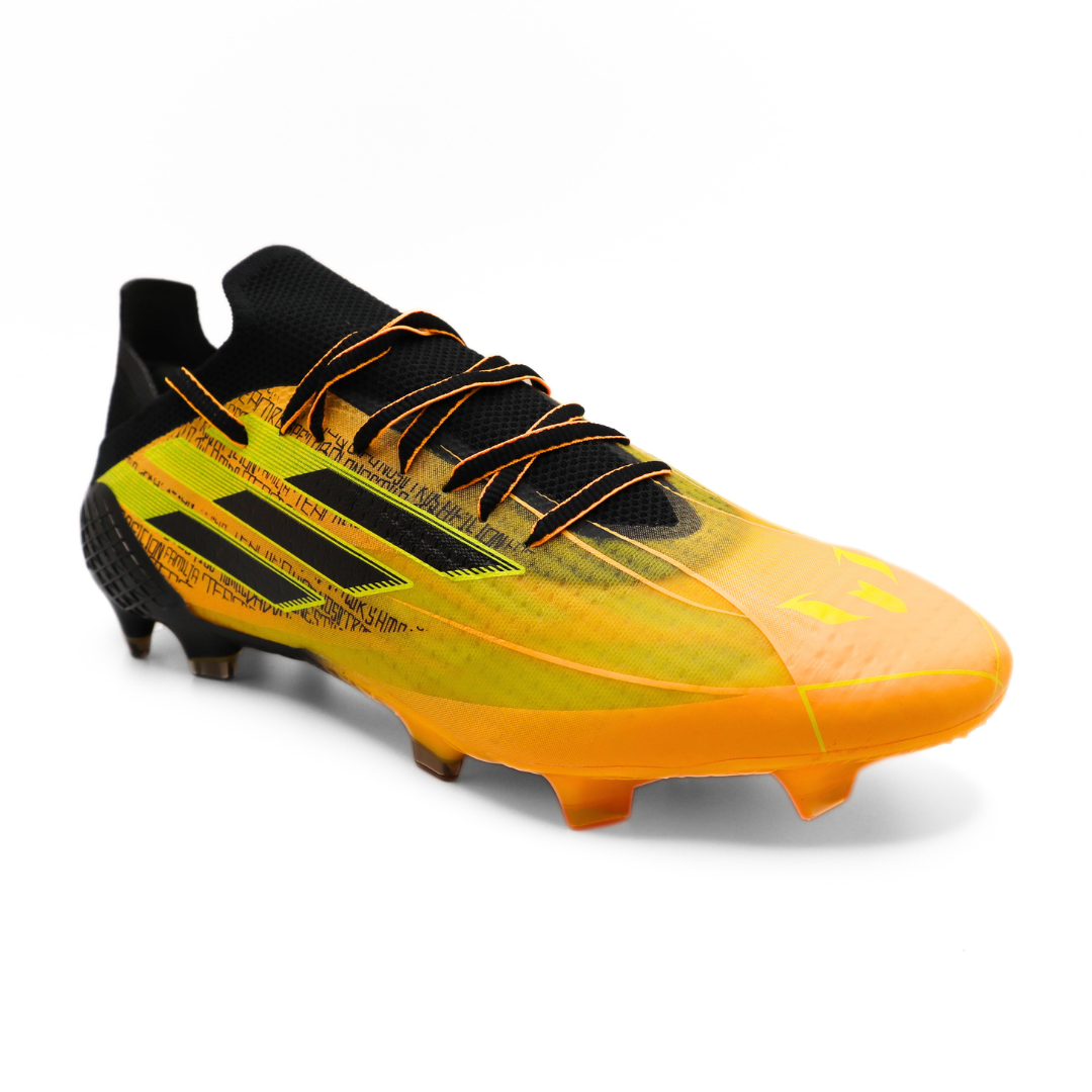 Adidas X Speedflow .1 FG Messi 8.5 US