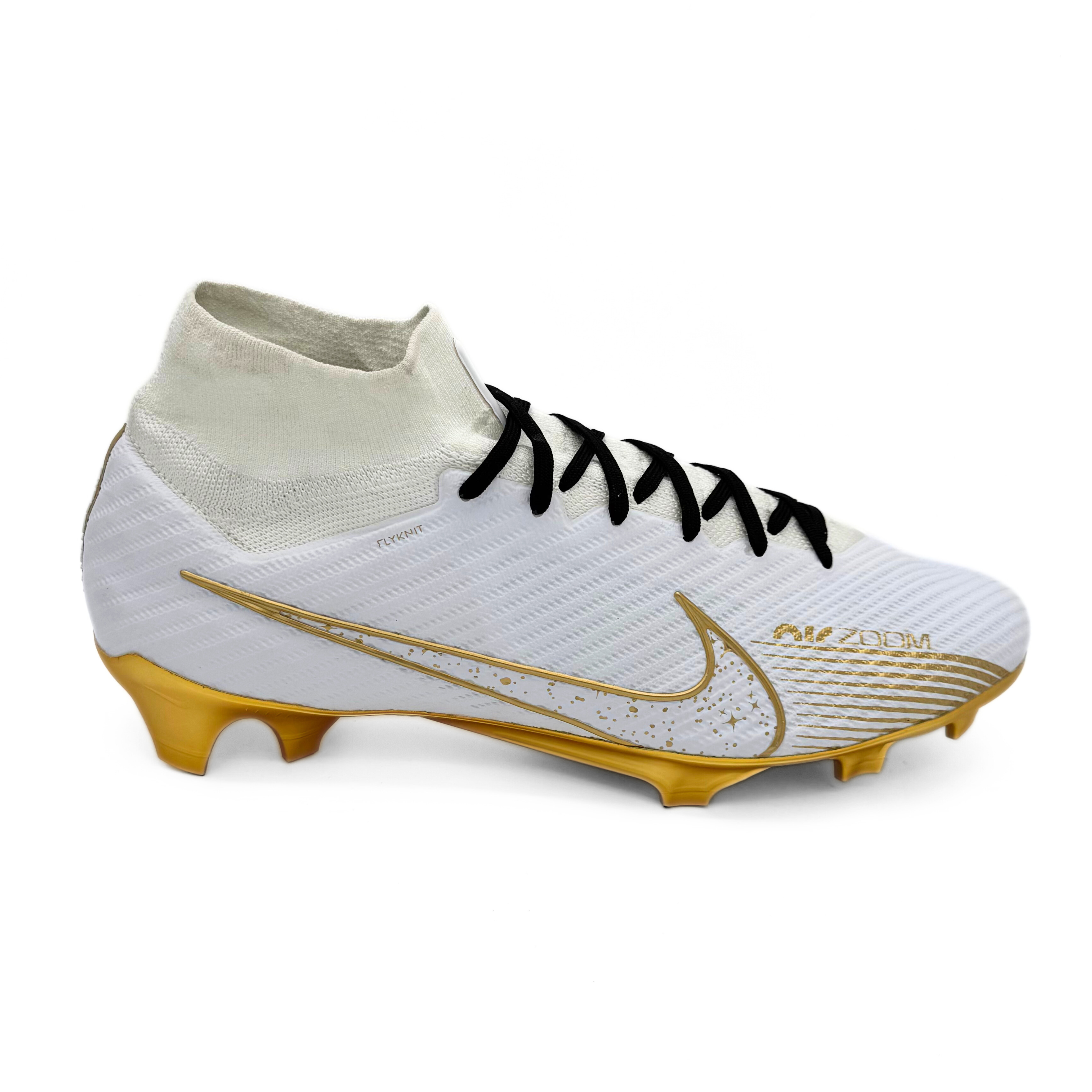 Nike Mercurial Superfly 9 Elite FG - Nike ID