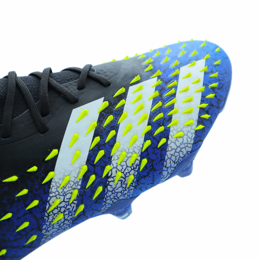 Adidas Predator Freak .1 Low 12 US