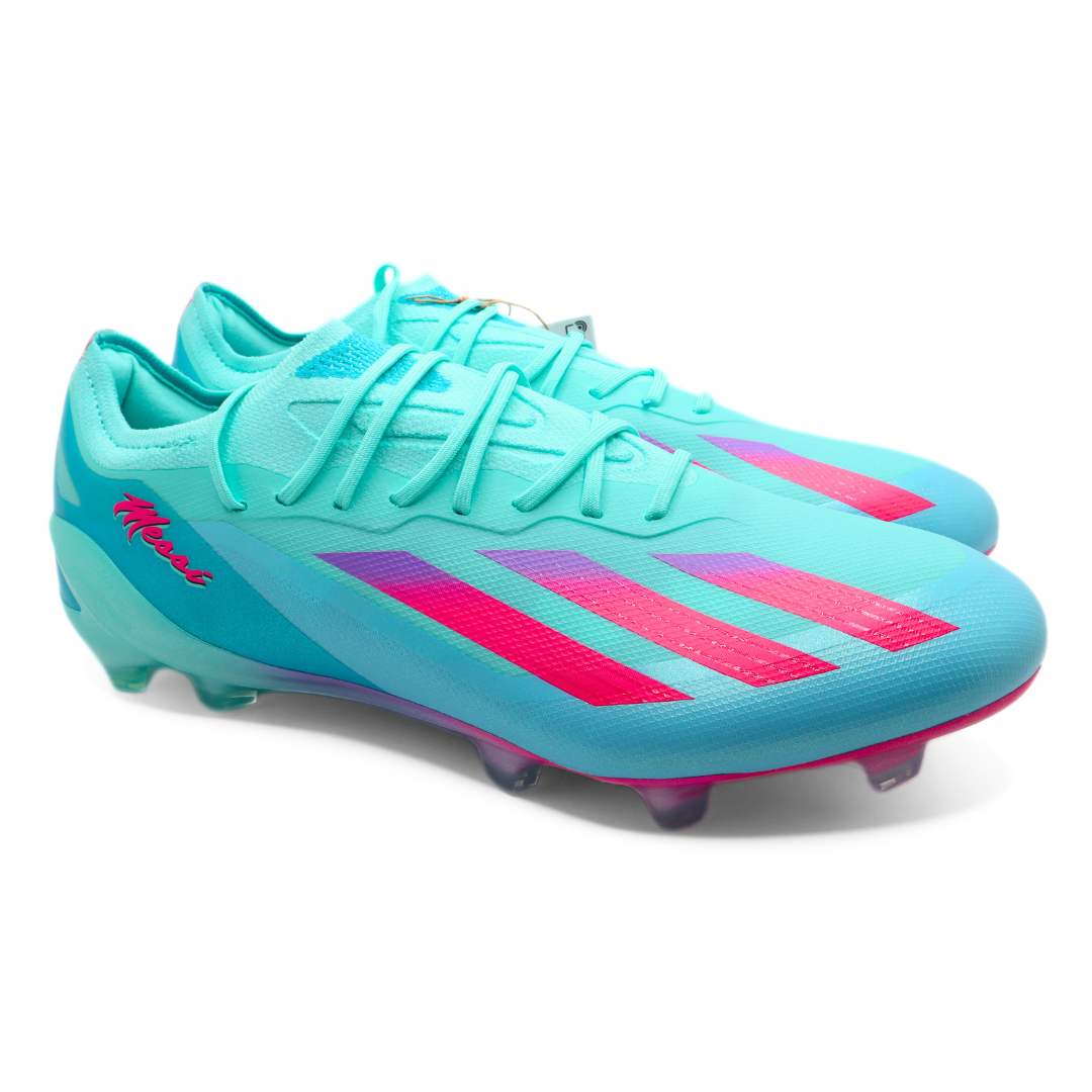 Adidas X Crazyfast Messi.1 FG 11 US