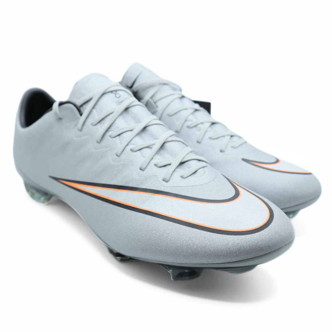 Nike Mercurial Vapor 10 Elite FG CR7