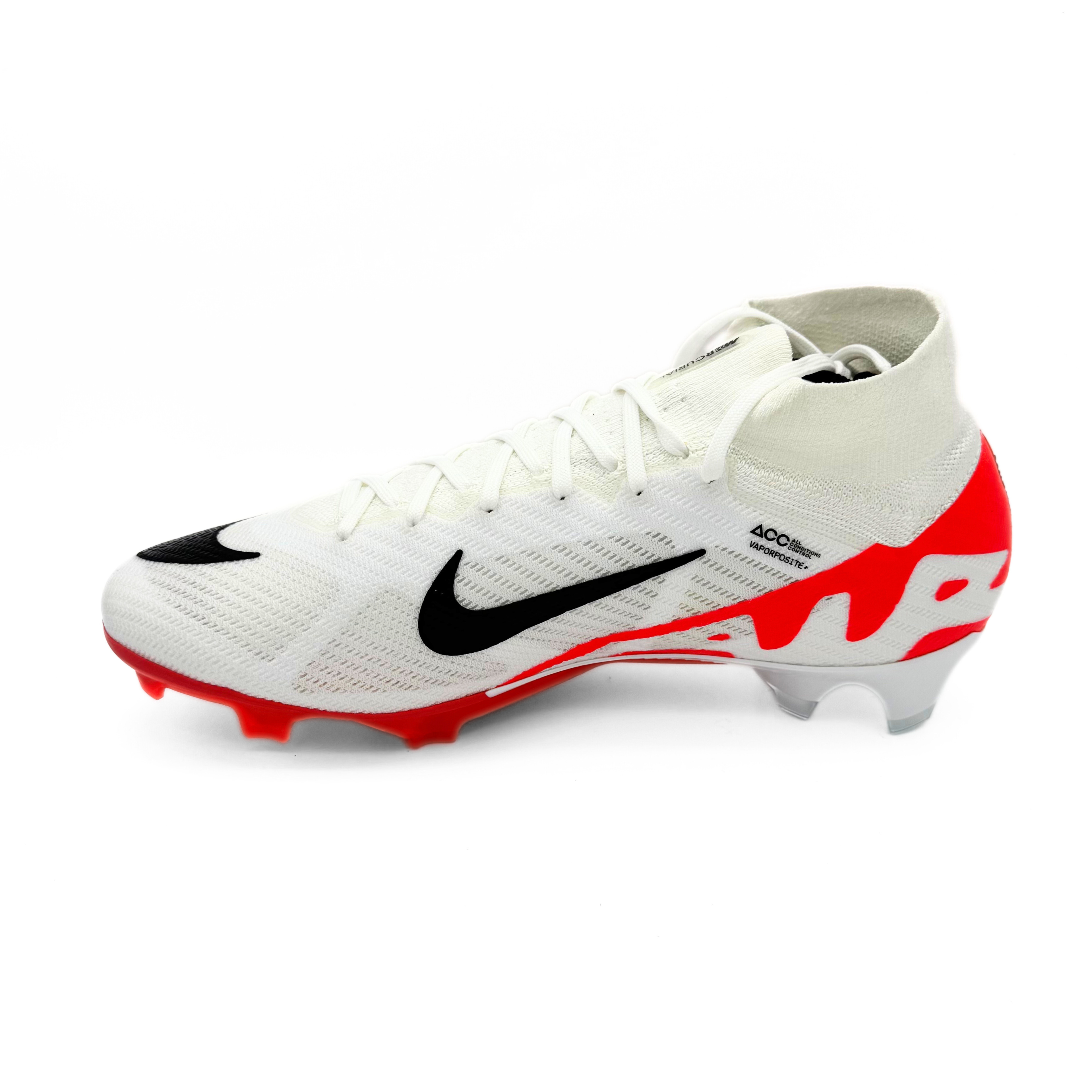 Nike Mercurial Superfly 9 Elite FG 'Ready Pack'