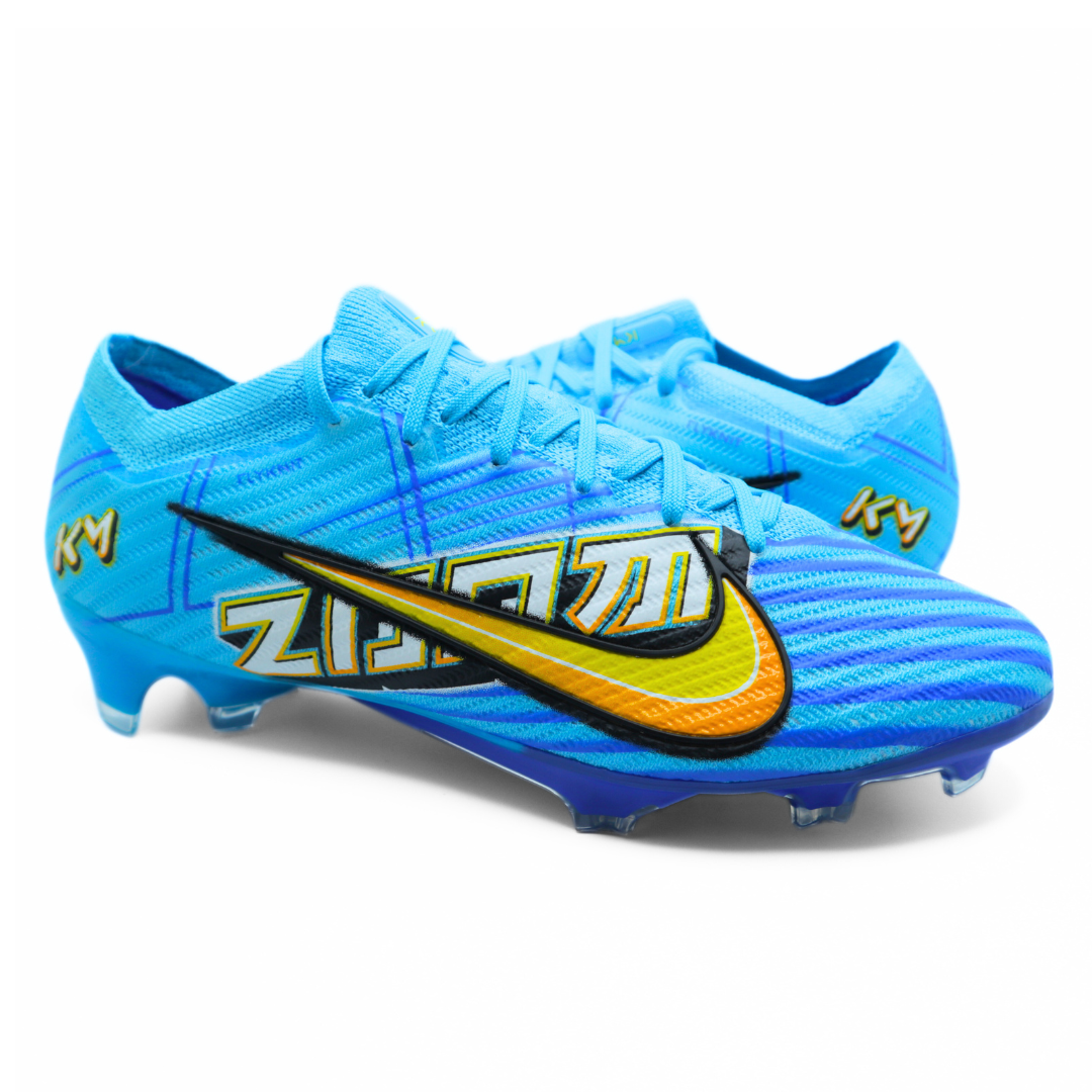 Nike Mercurial Vapor 15 Elite FG KM