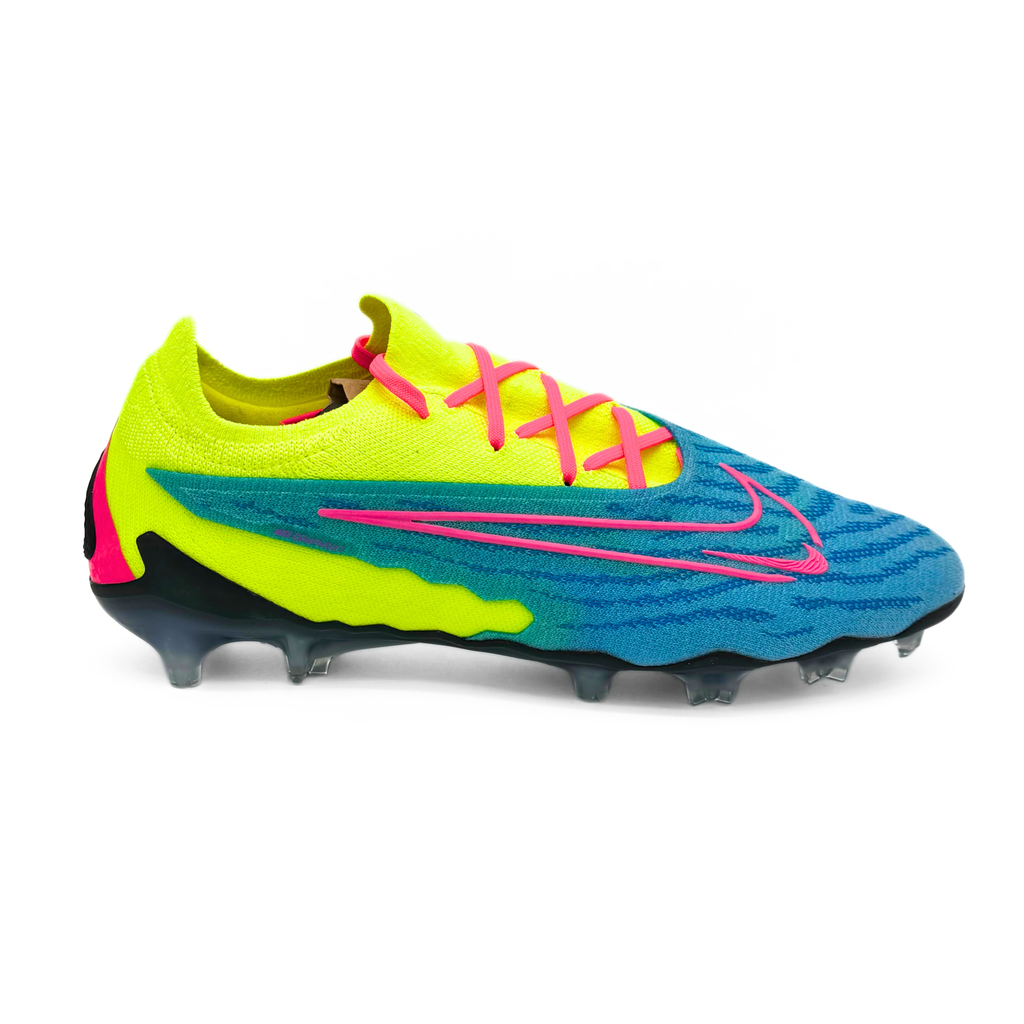 Nike Phantom GX Elite FG - Nike ID