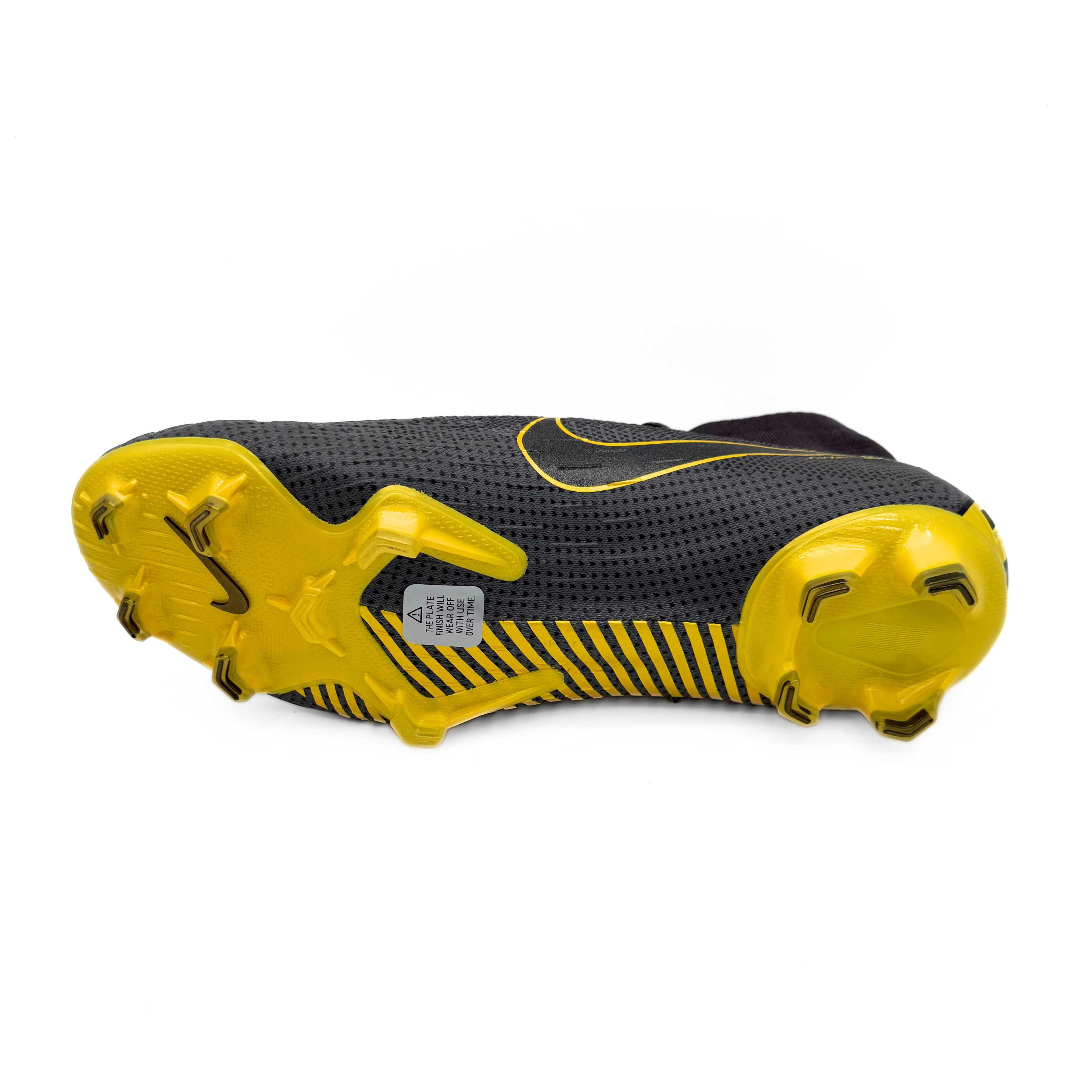 Nike Mercurial Superfly 6 Elite FG 'Thunder Grey'