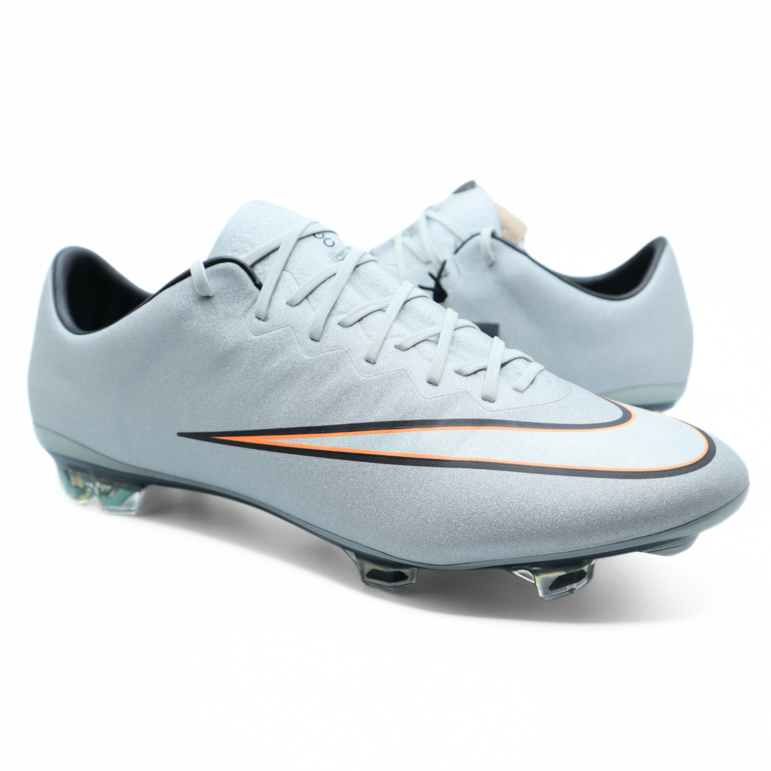 Nike Mercurial Vapor 10 Elite FG CR7