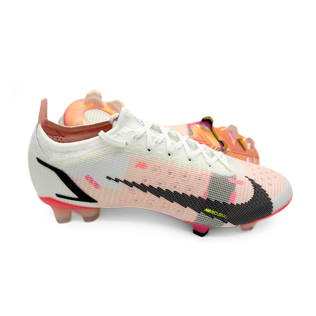 Nike Mercurial Vapor 14 Elite FG 'Rawdacious'
