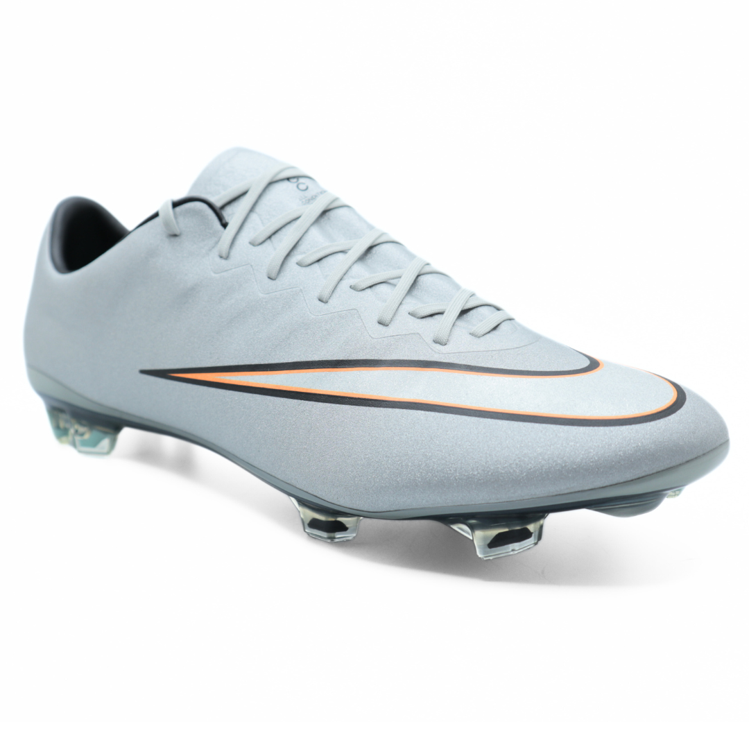 Nike Mercurial Vapor 10 Elite FG CR7