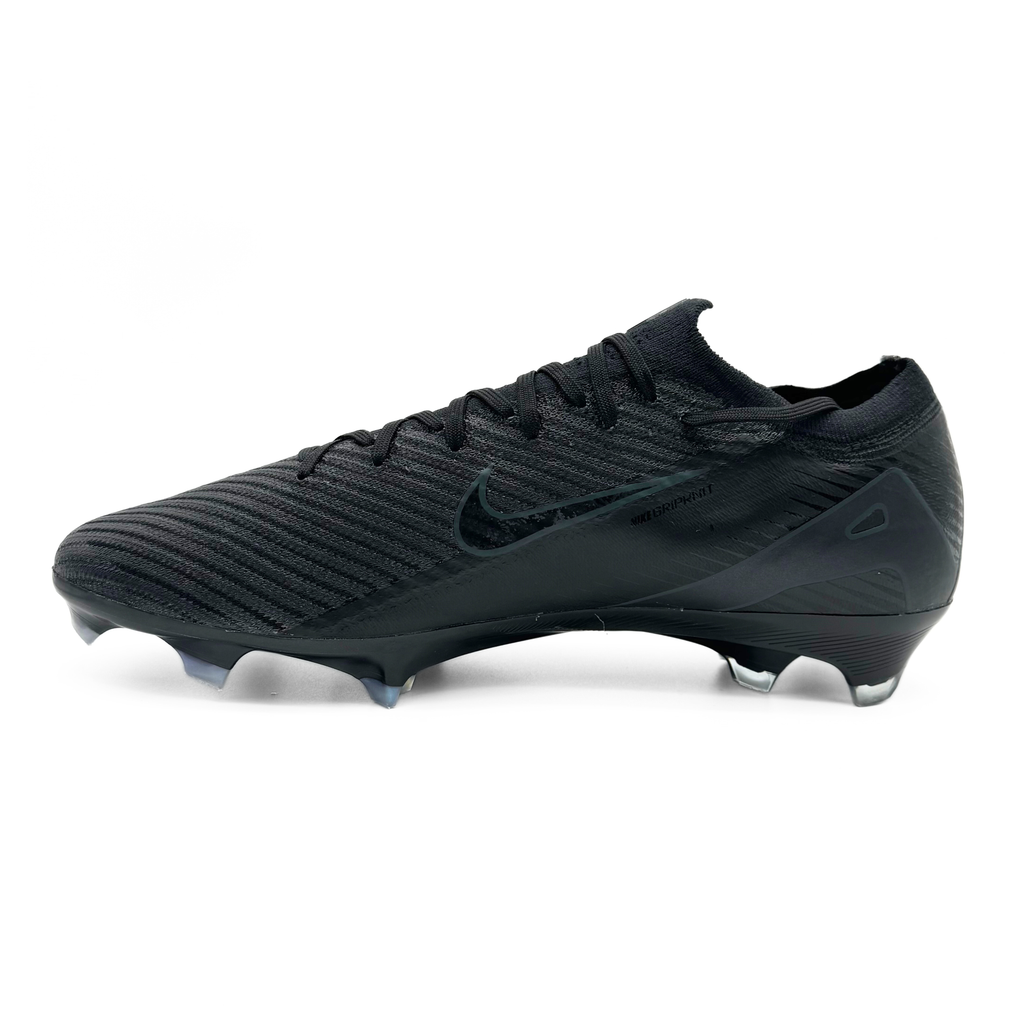 Nike Air Zoom Mercurial Vapor 16 Elite FG Shadow - Black/Deep Jungle
