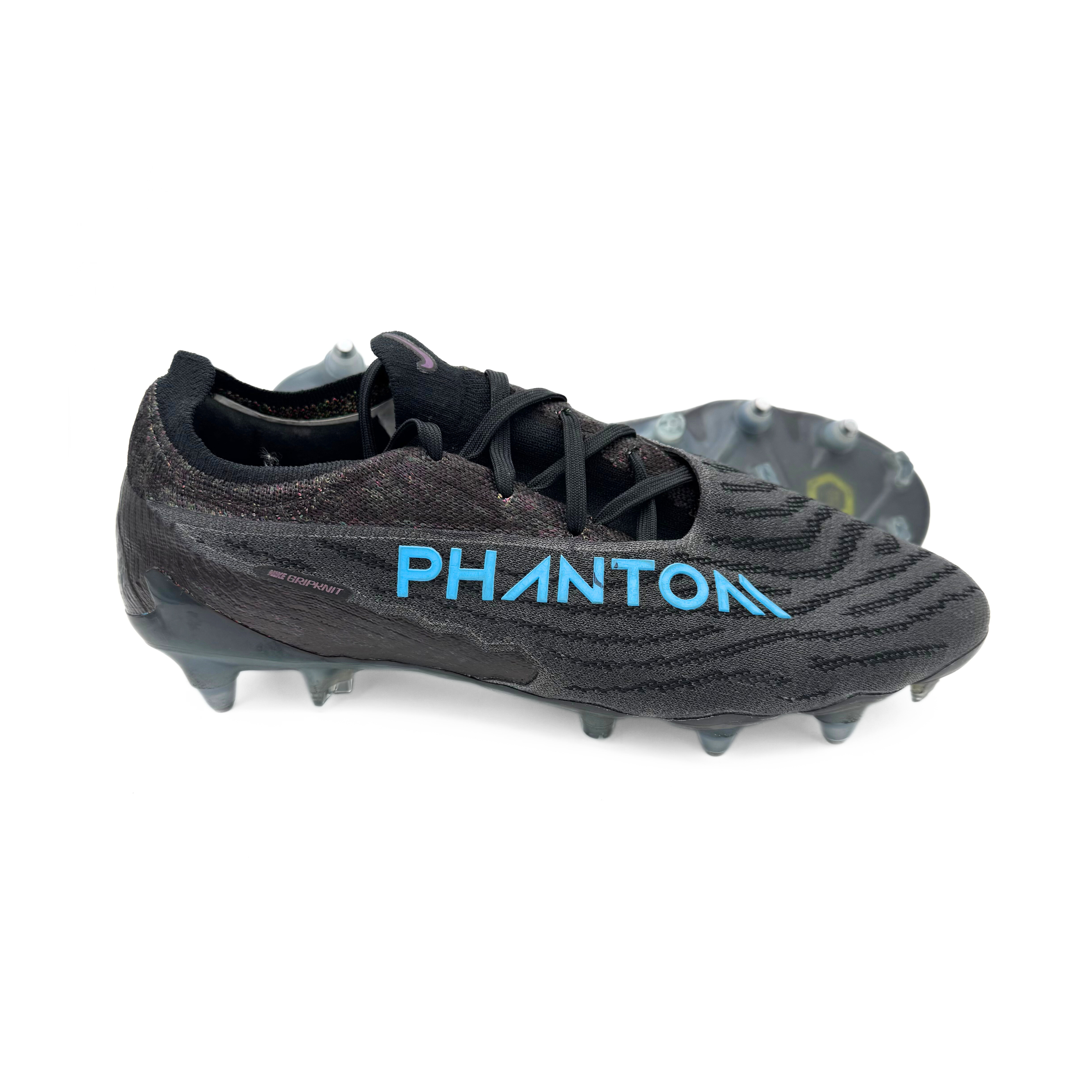 Nike Phantom GX Elite SG - Nike ID