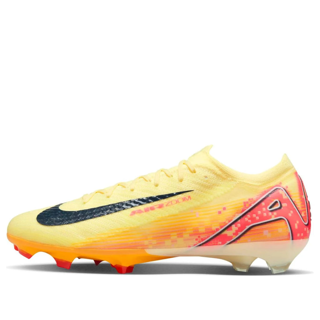 Nike Mercurial Vapor 16 Elite KM FG - Light Laser
