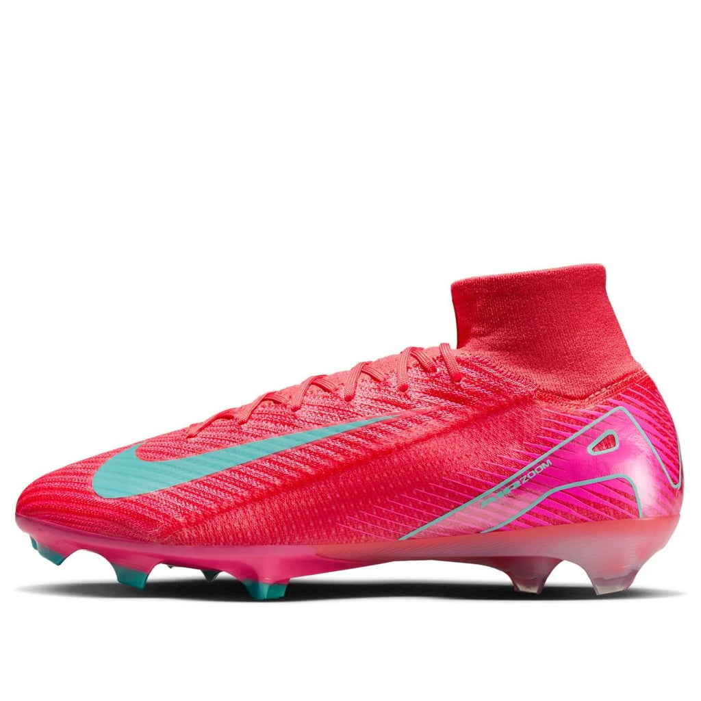 Nike Mercurial Superfly 10 Elite FG 'Mad Energy'