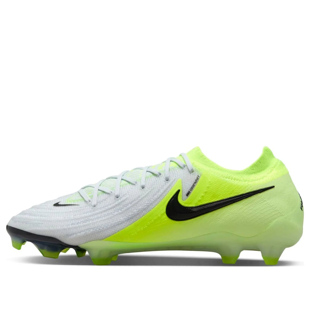 Nike Phantom GX 2 Elite FG 'Mad Voltage'