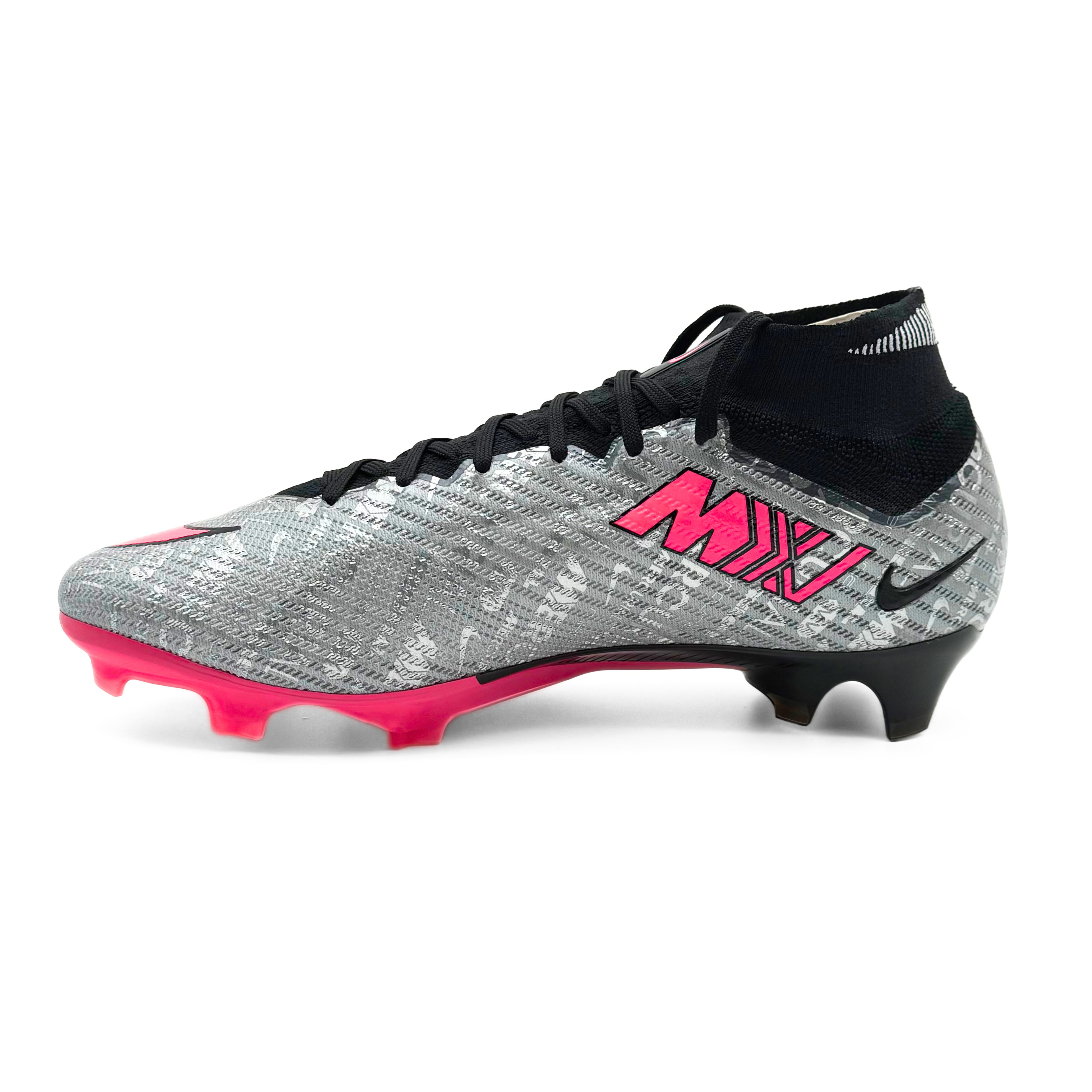 Nike Mercurial Superfly 9 Elite FG '25th Anniversary Pack'