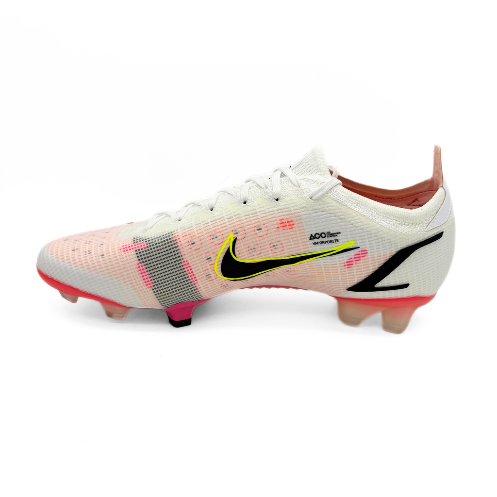 Nike Mercurial Vapor 14 Elite FG 'Rawdacious'