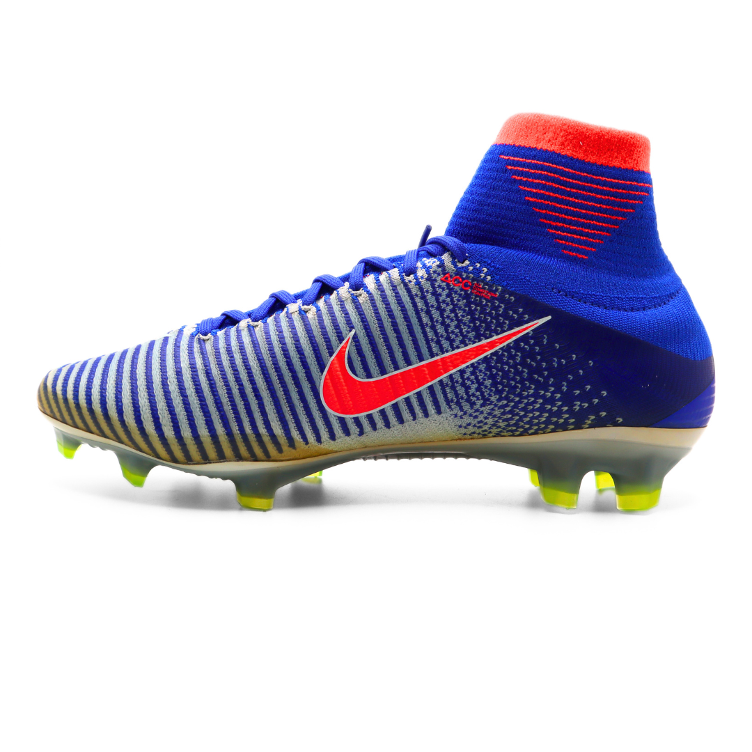 Nike Mercurial Superfly 5 Elite FG 8.5 US – Cleat Culture