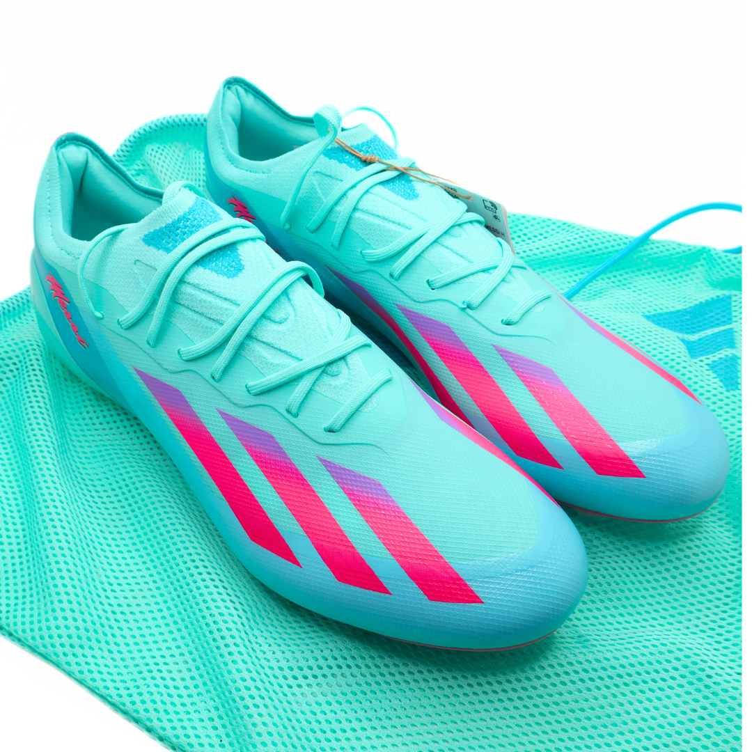 Adidas X Crazyfast Messi.1 FG 11 US