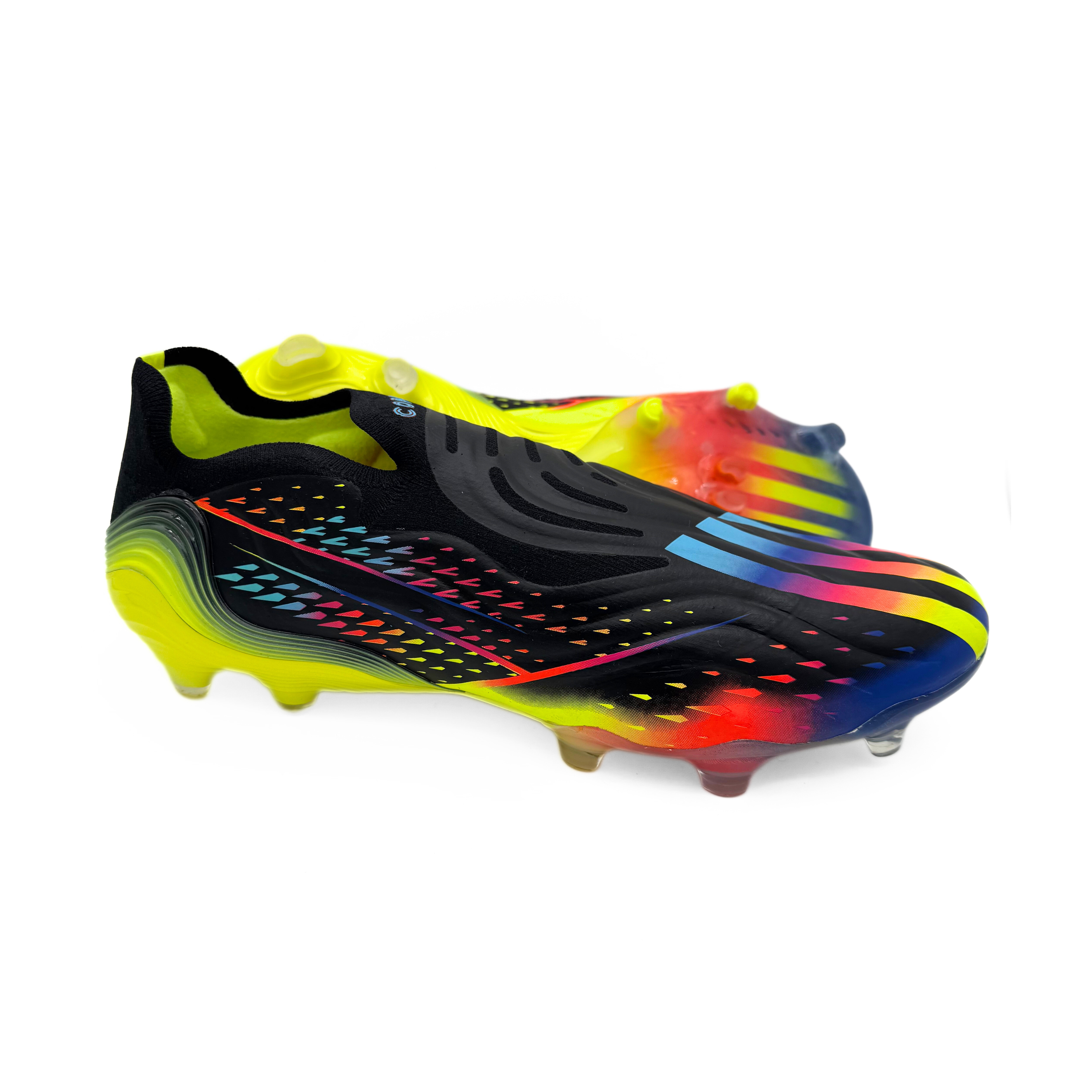 Adidas Copa Sense+ FG World Cup Edition