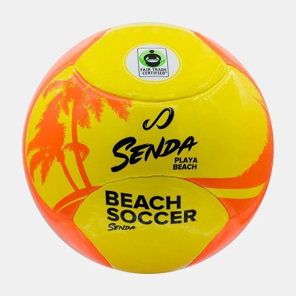 Senda Culture Beach Soccer Ball Size 4