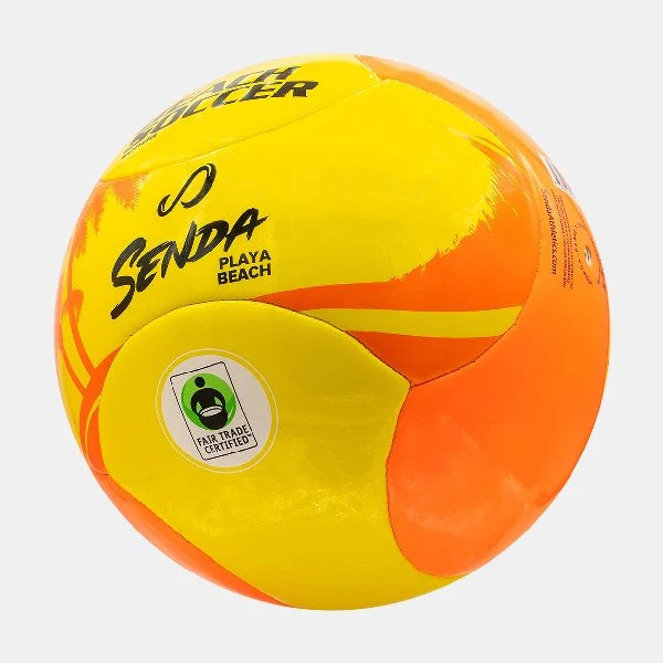 Senda Culture Beach Soccer Ball Size 4