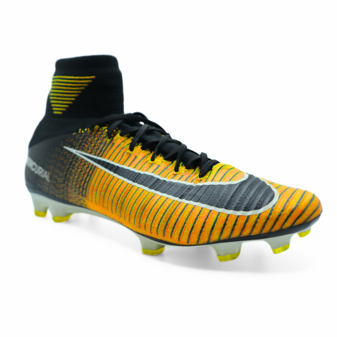 Nike Mercurial Superfly 5 Elite FG