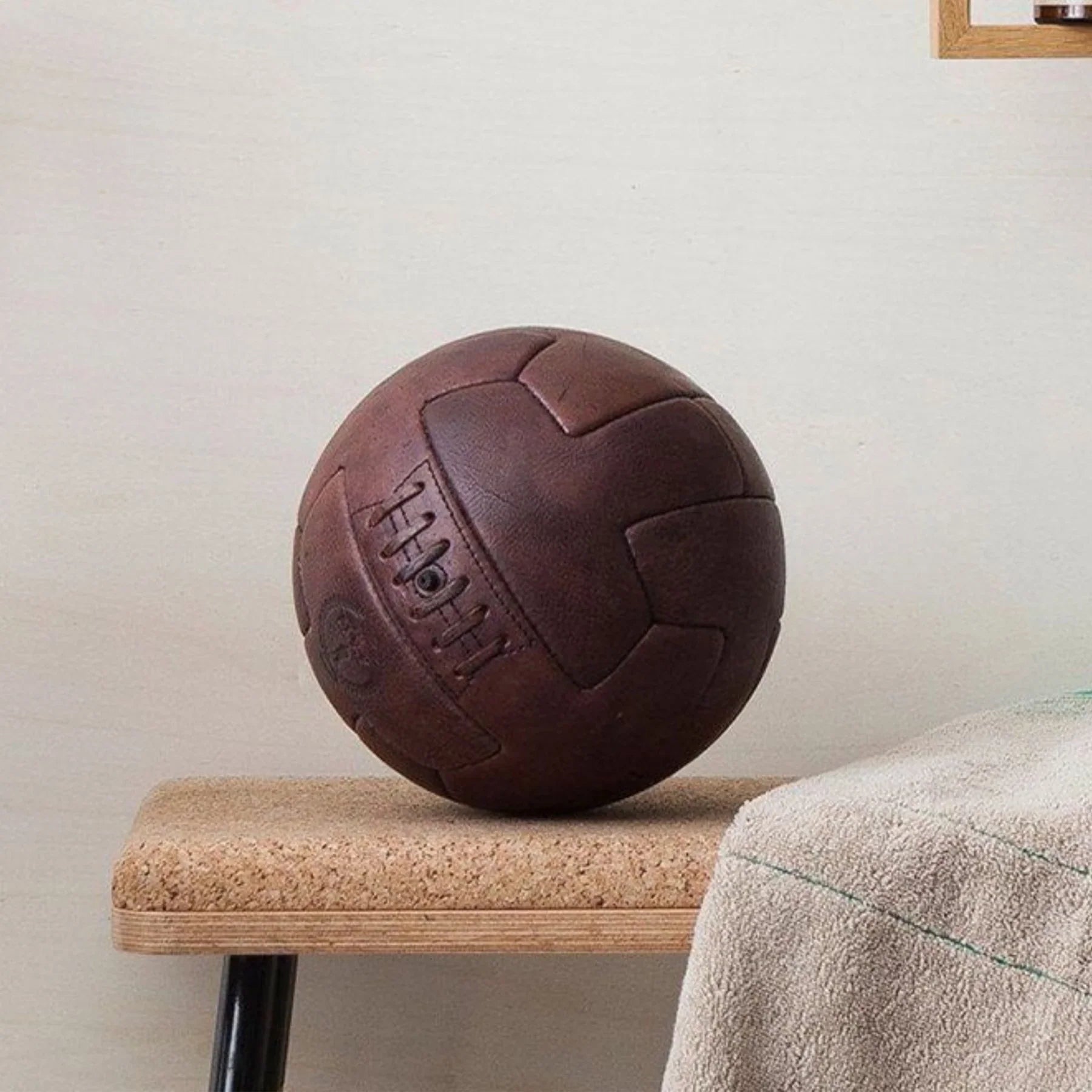 Vintage Culture Soccer Ball Size 5