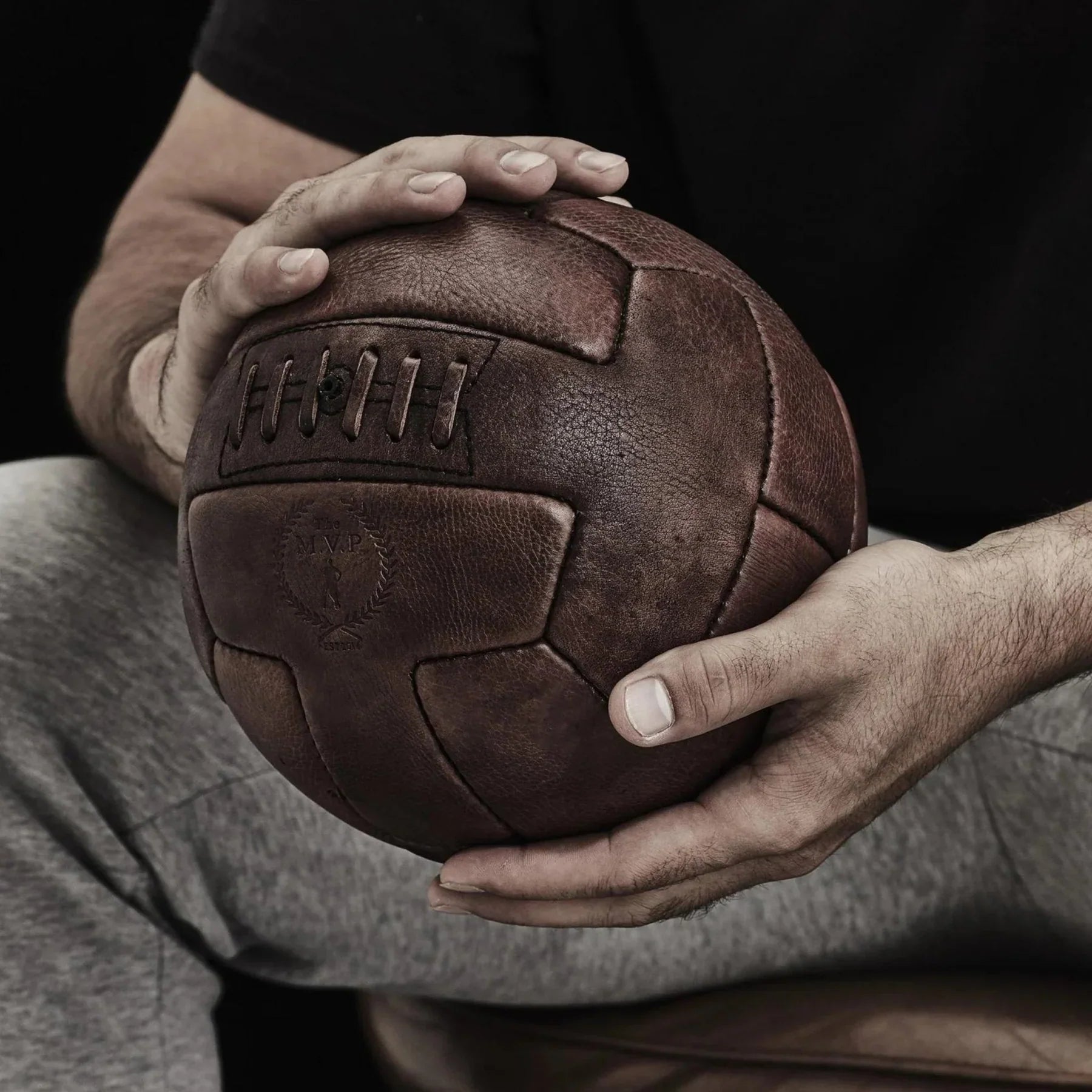 Vintage Culture Soccer Ball Size 5