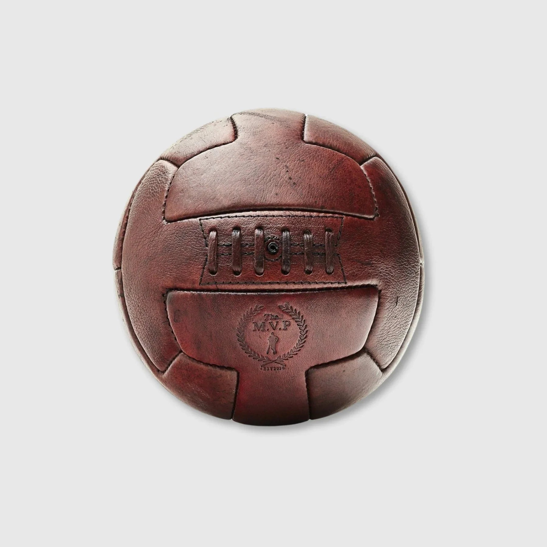 Vintage Culture Soccer Ball Size 5