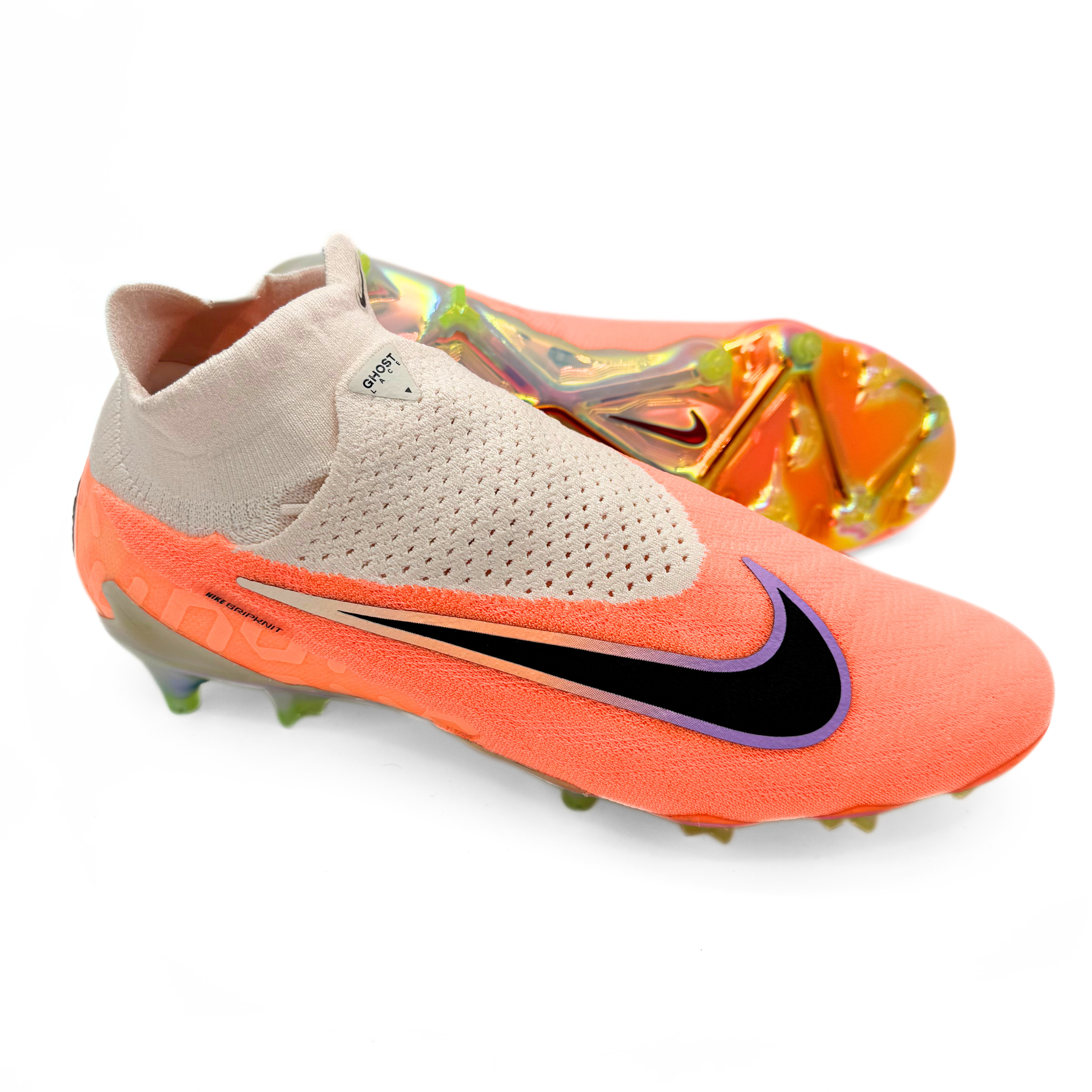 Nike Phantom GX Elite 'United Pack Guava Ice Black'