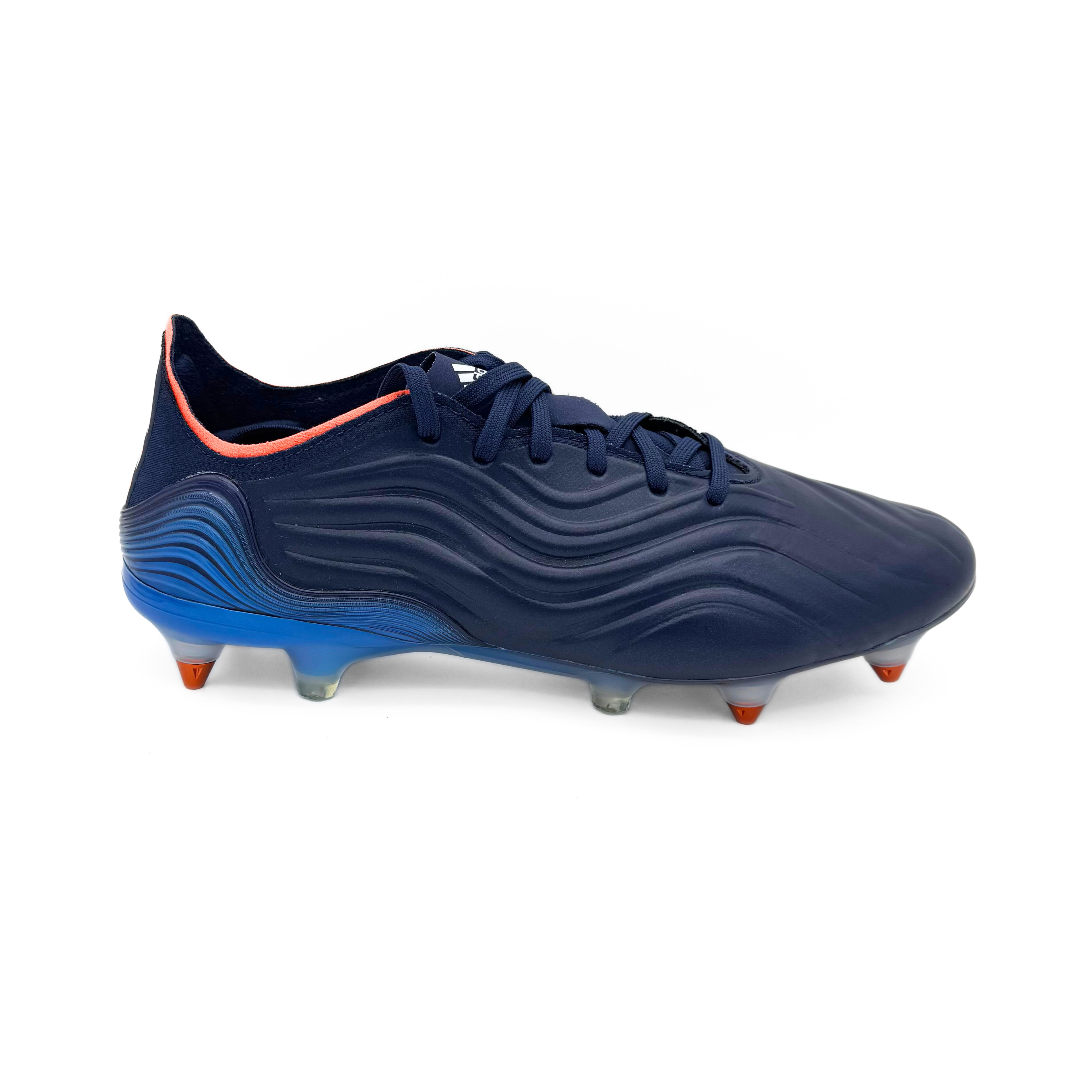 Adidas Copa Sense.1 FG 'Team Navy'