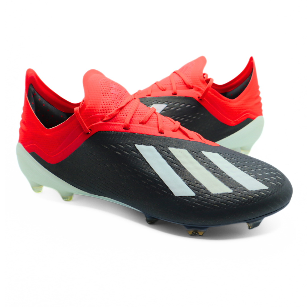 Adidas X 18.1 FG