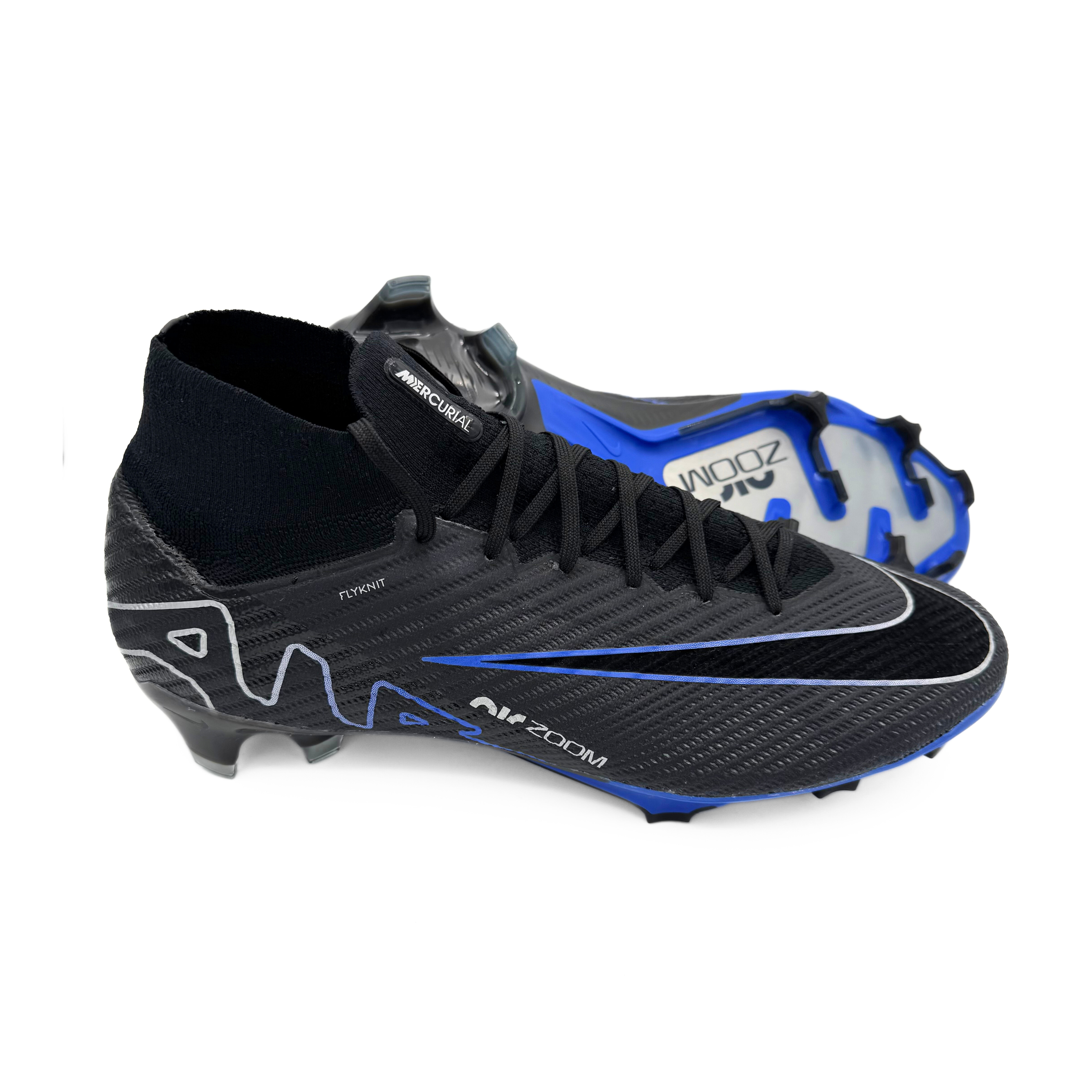 Nike Mercurial Superfly 9 Elite FG 'Shadow Pack'