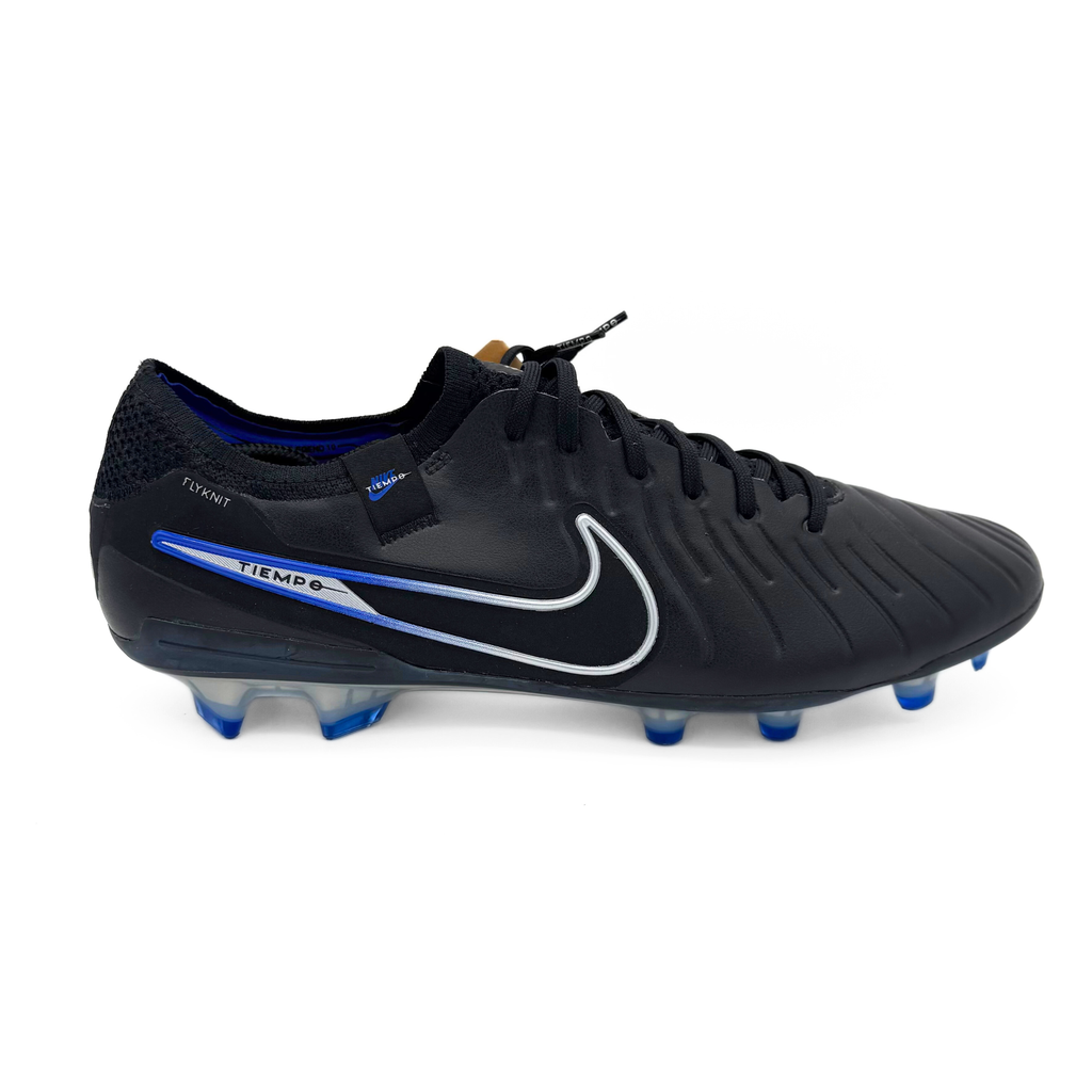 Nike Tiempo Legend 10 Elite FG 'Shadow Pack'